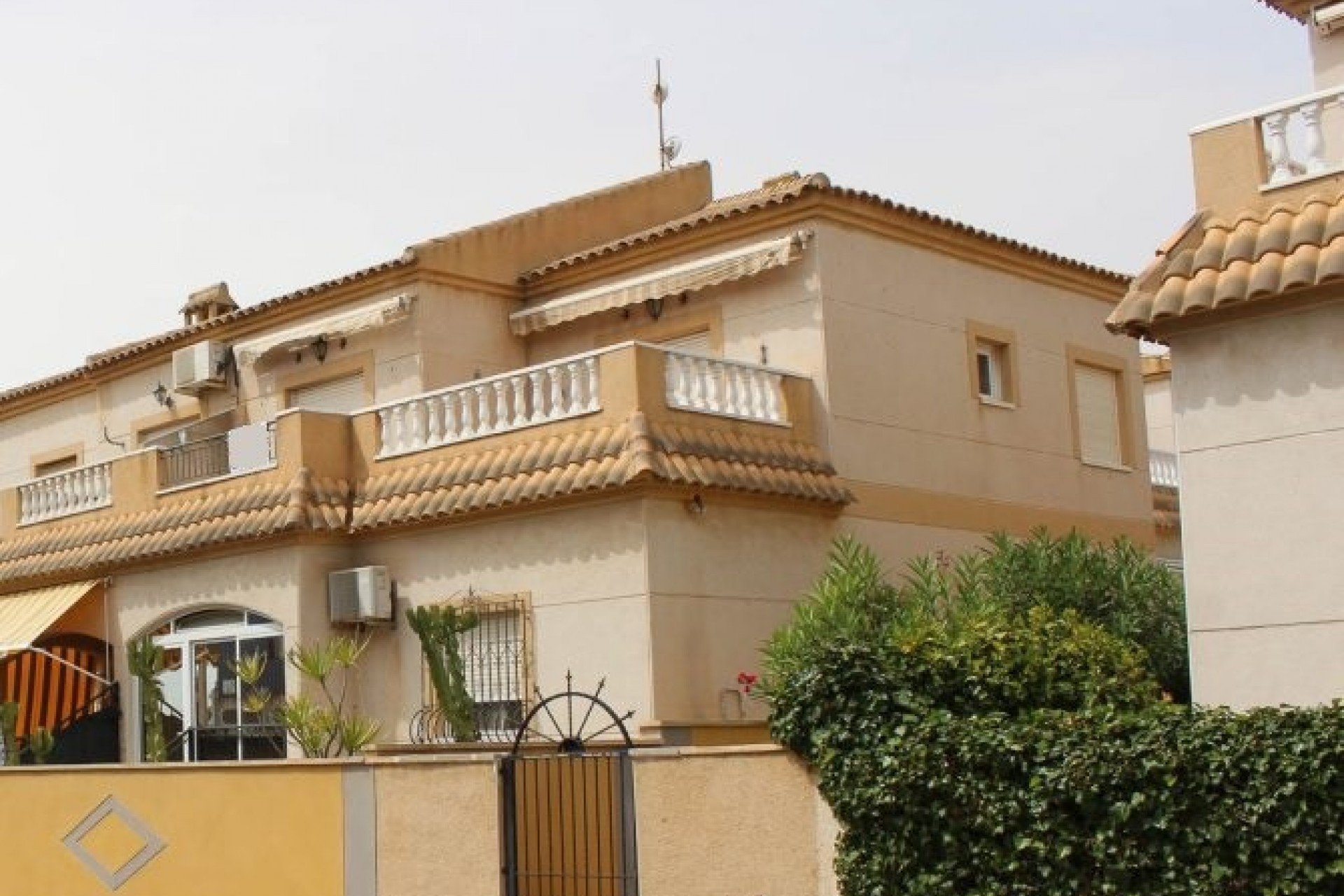 Herverkoop - Appartement  - Torrevieja - Aguas Nuevas