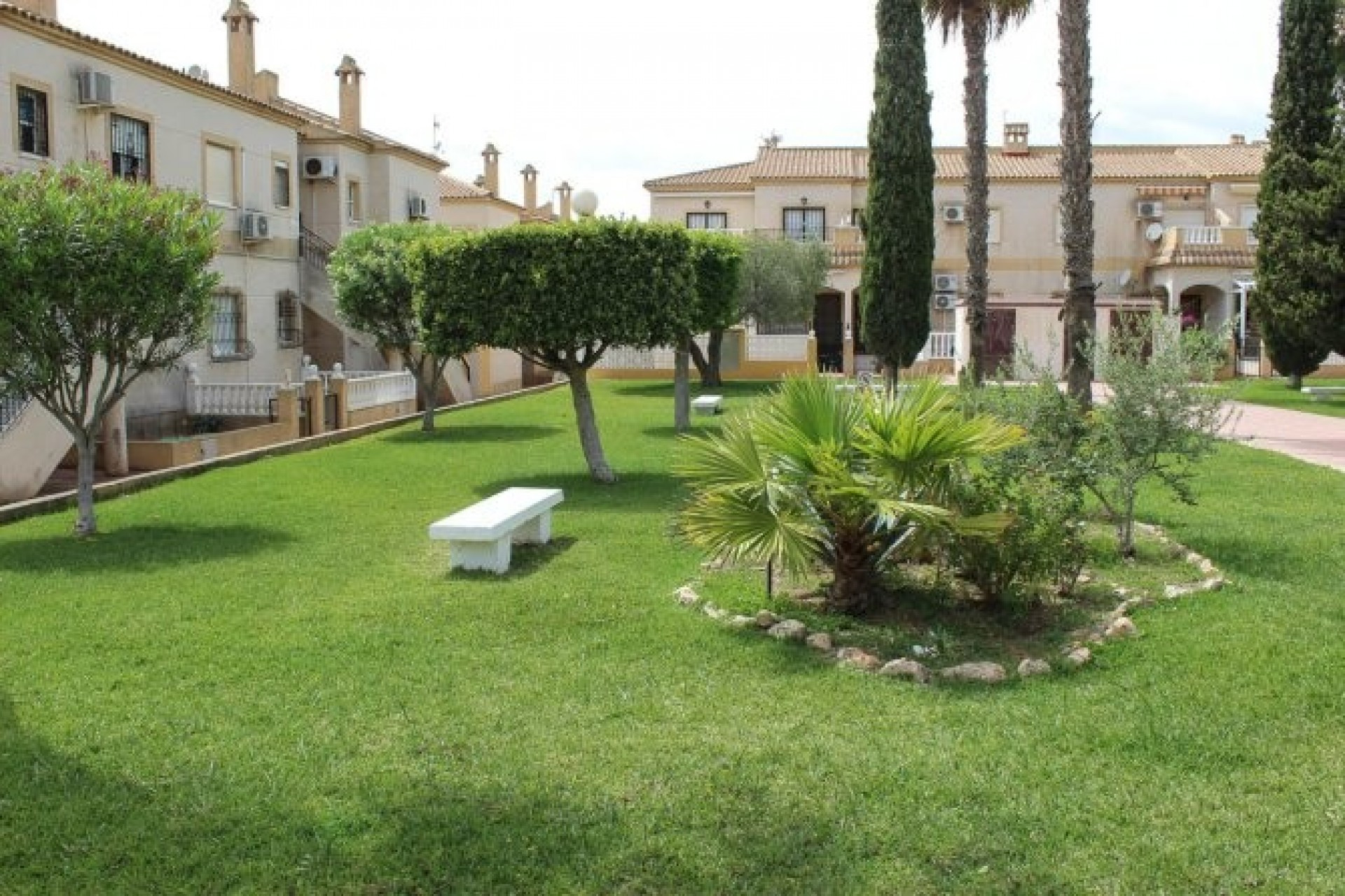 Herverkoop - Appartement  - Torrevieja - Aguas Nuevas