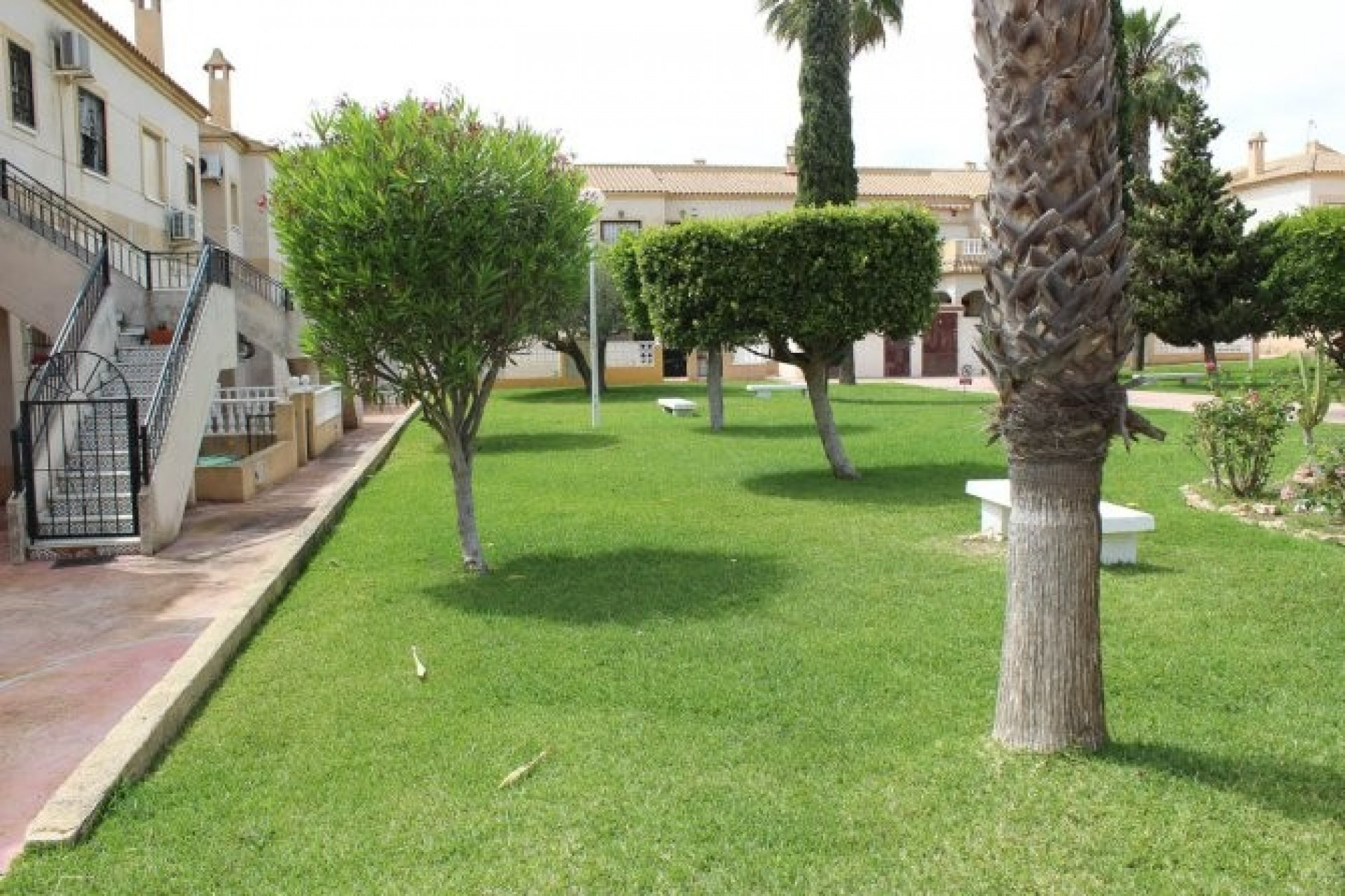 Herverkoop - Appartement  - Torrevieja - Aguas Nuevas