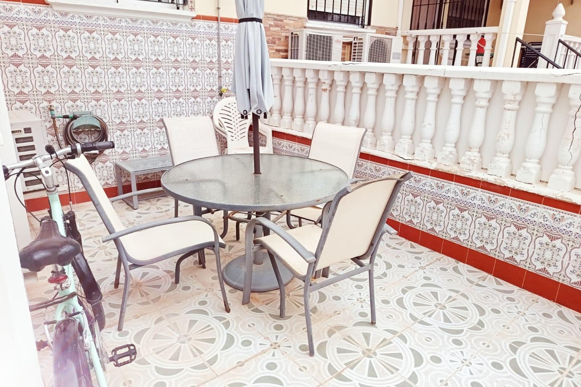 Herverkoop - Appartement  - Torrevieja - Aguas Nuevas