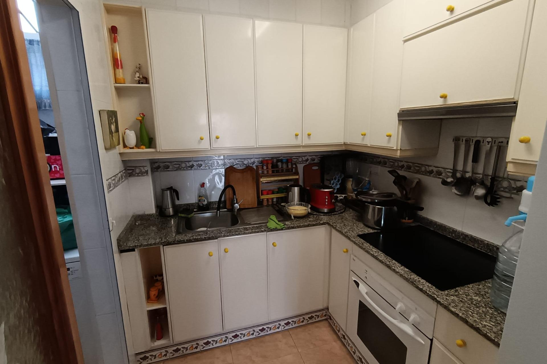 Herverkoop - Appartement  - Torrevieja - Aguas Nuevas