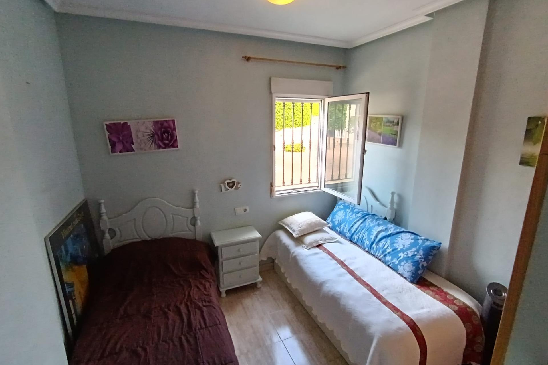 Herverkoop - Appartement  - Torrevieja - Aguas Nuevas