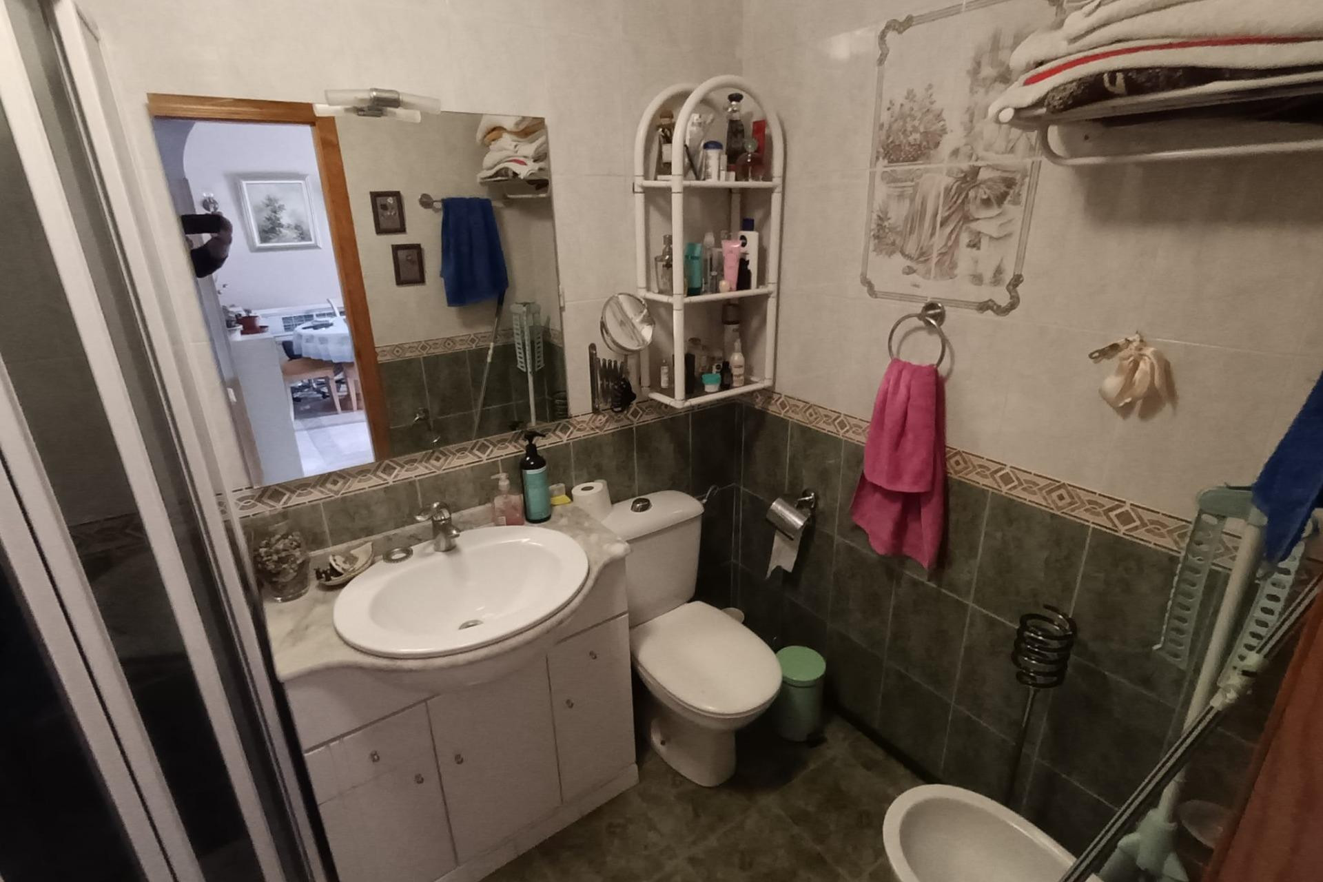 Herverkoop - Appartement  - Torrevieja - Aguas Nuevas