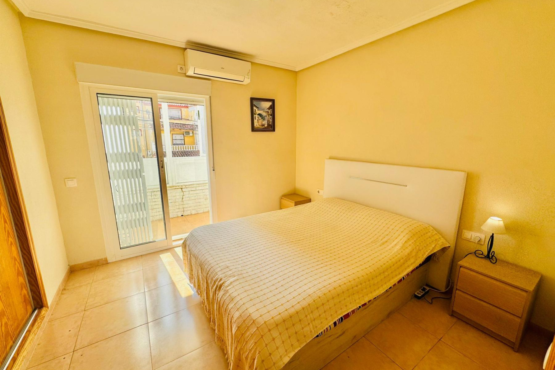 Herverkoop - Appartement - Torrevieja - Aguas Nuevas