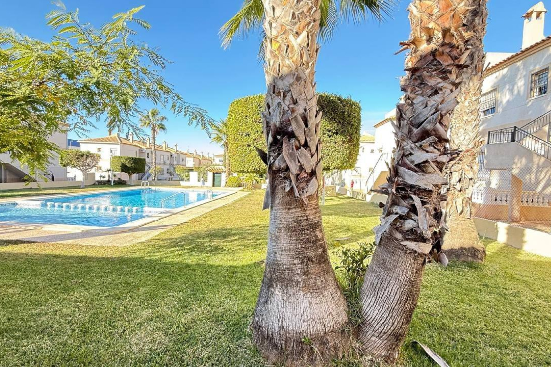 Herverkoop - Appartement  - Torrevieja - Aguas Nuevas