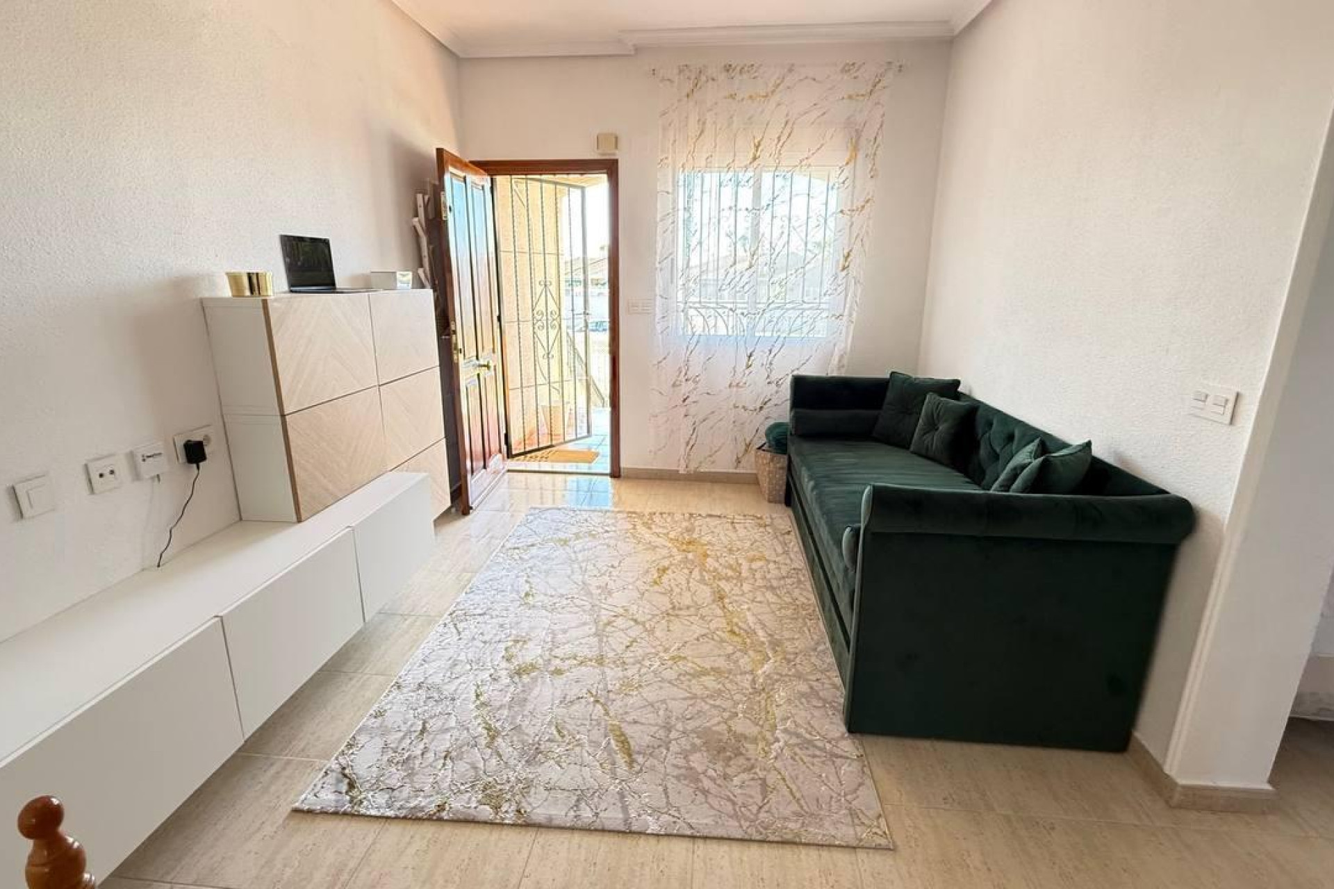 Herverkoop - Appartement  - Torrevieja - Aguas Nuevas