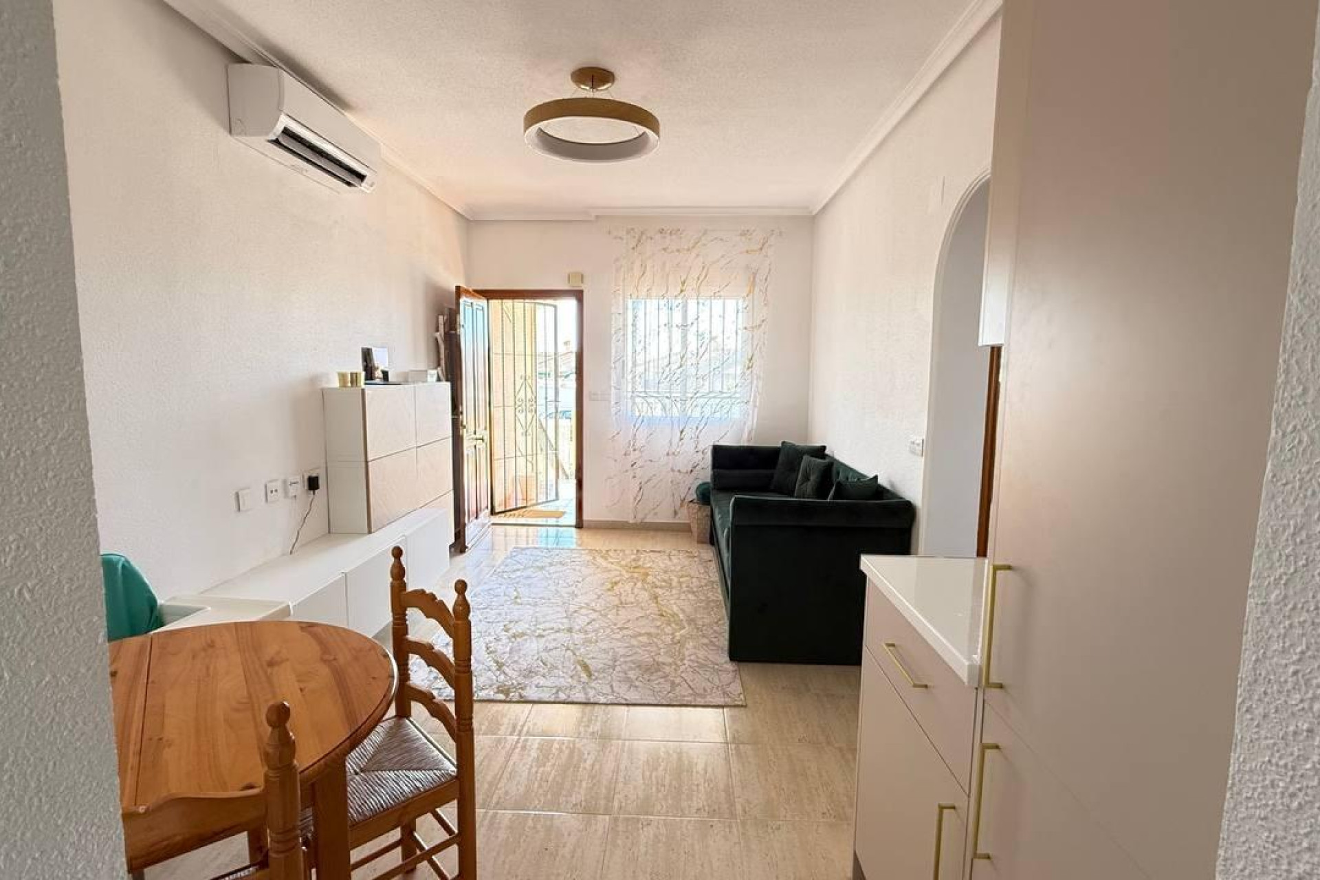 Herverkoop - Appartement  - Torrevieja - Aguas Nuevas