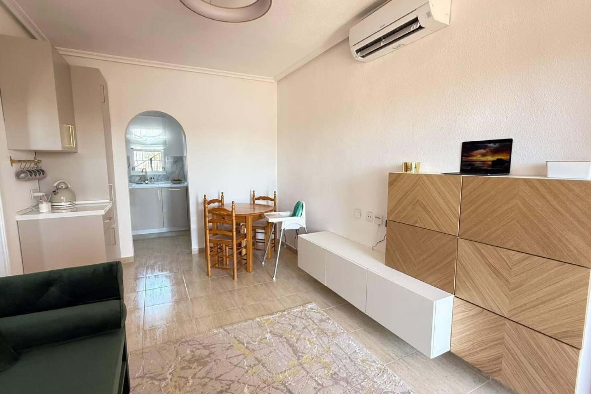 Herverkoop - Appartement  - Torrevieja - Aguas Nuevas