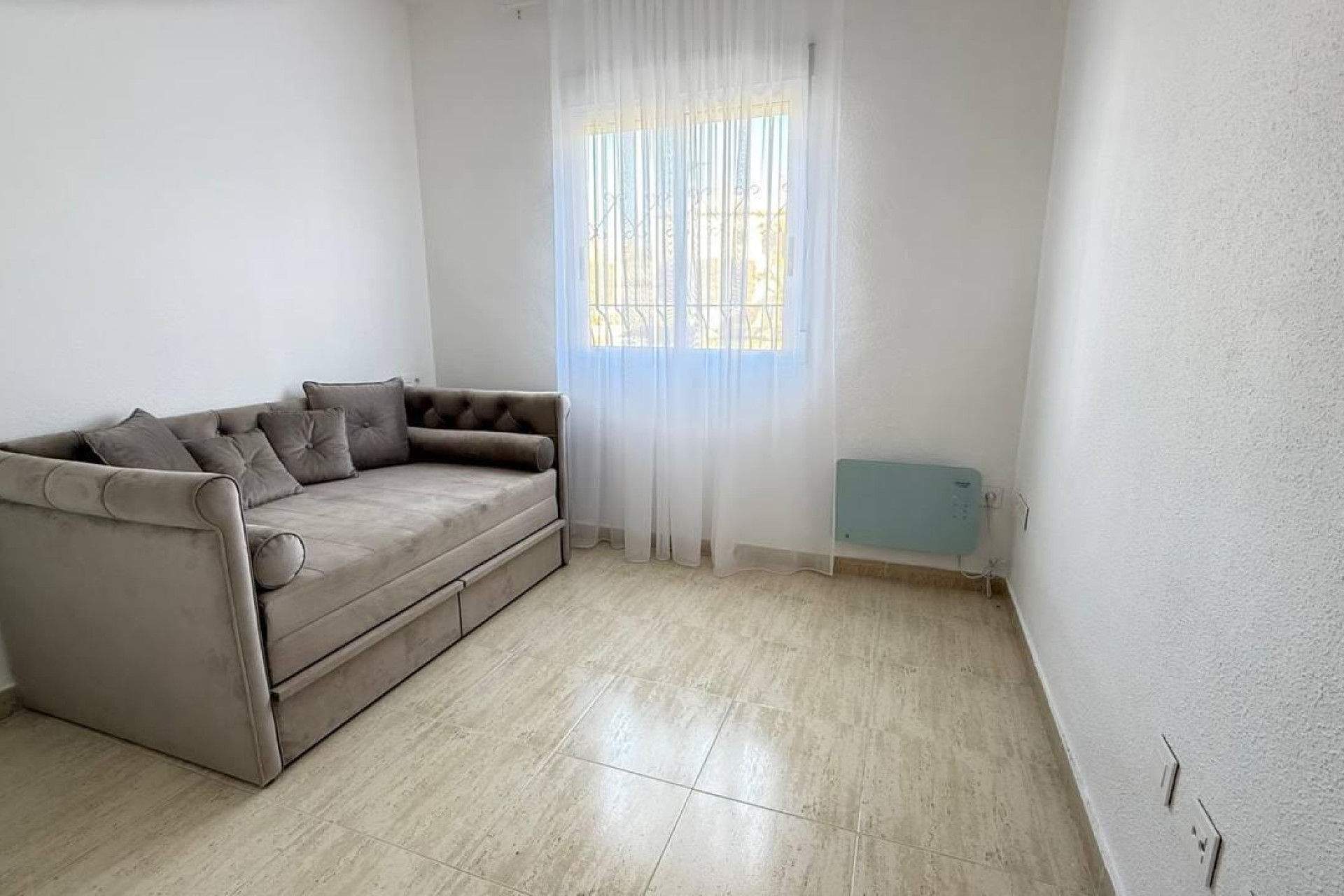 Herverkoop - Appartement  - Torrevieja - Aguas Nuevas