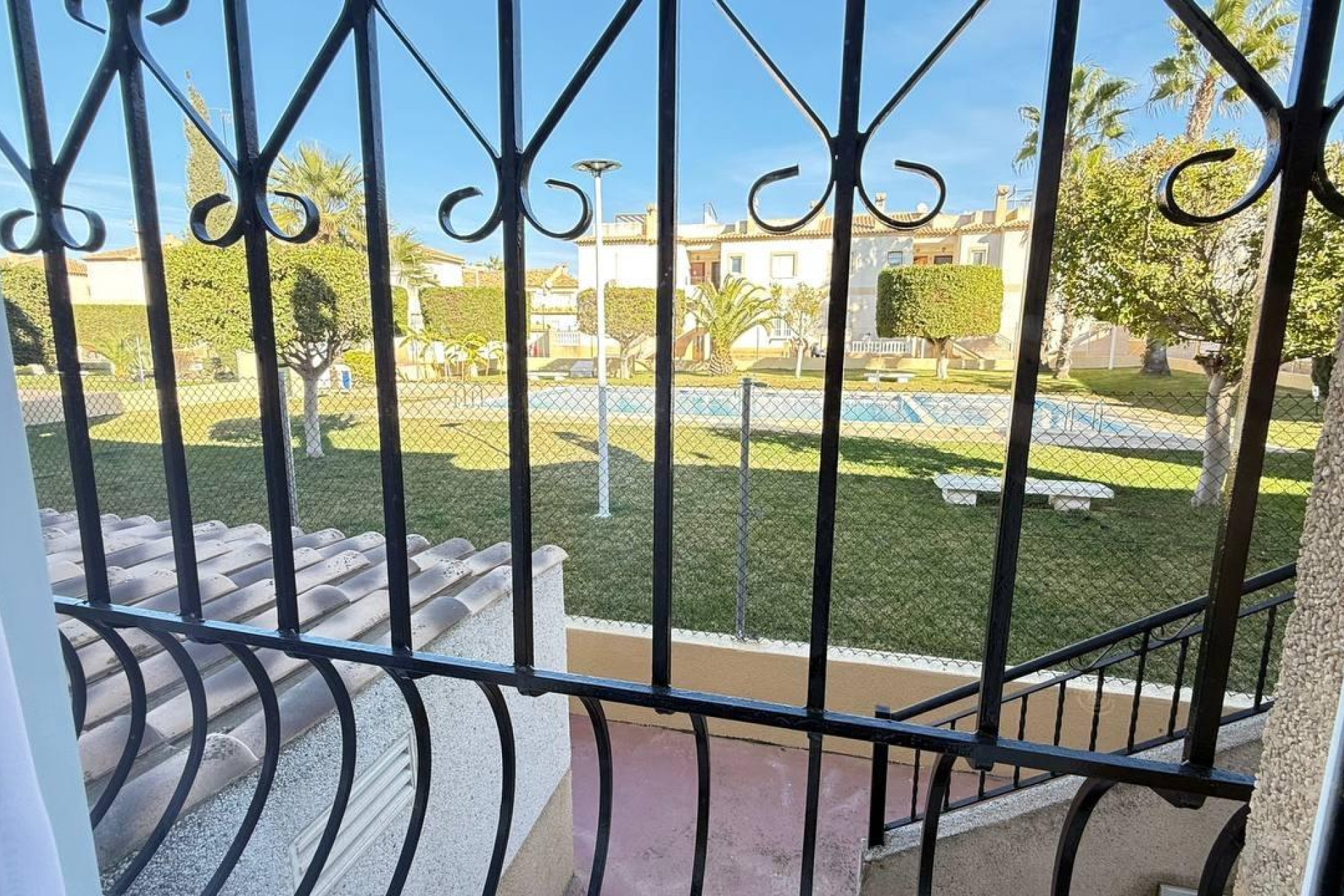 Herverkoop - Appartement  - Torrevieja - Aguas Nuevas