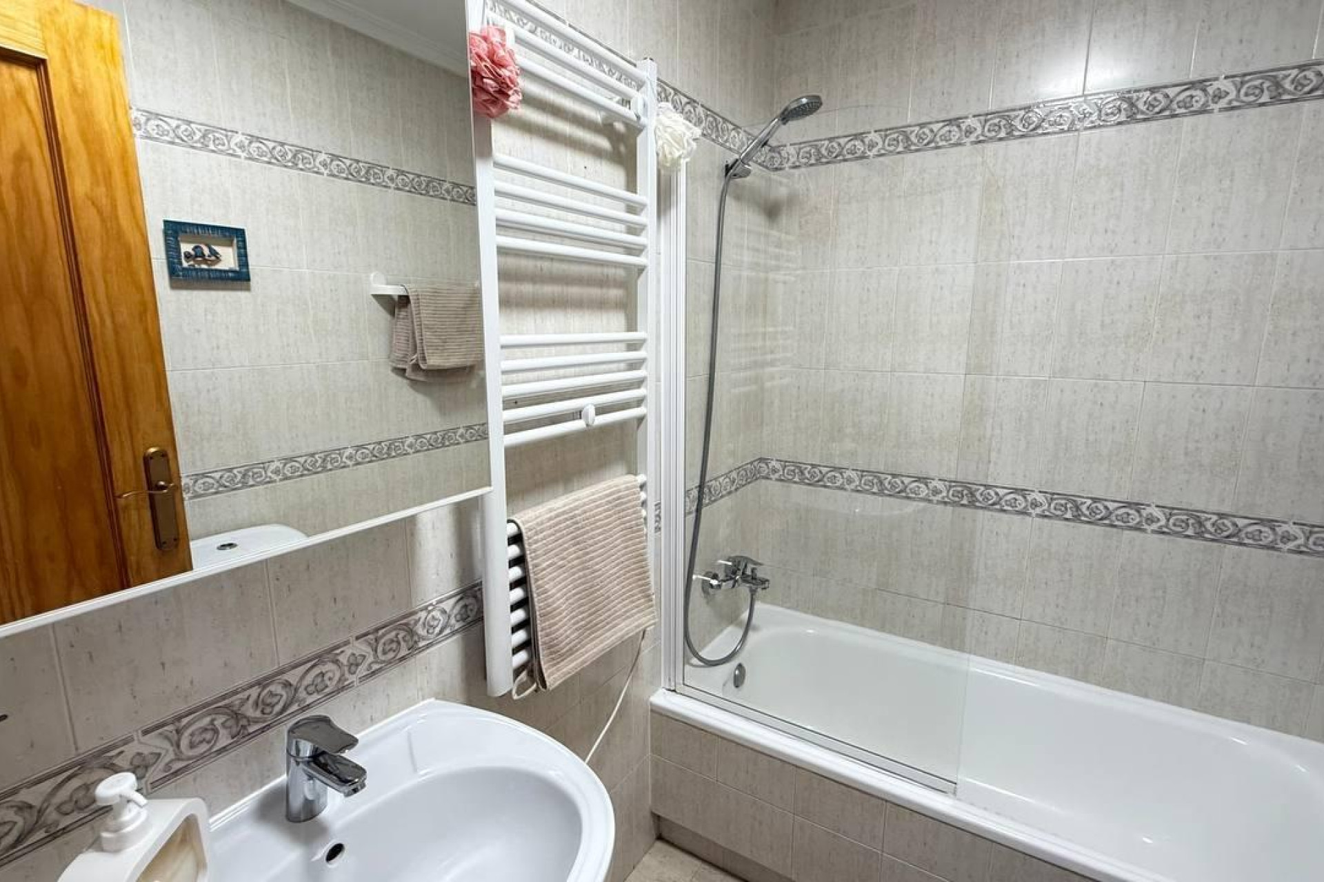 Herverkoop - Appartement  - Torrevieja - Aguas Nuevas