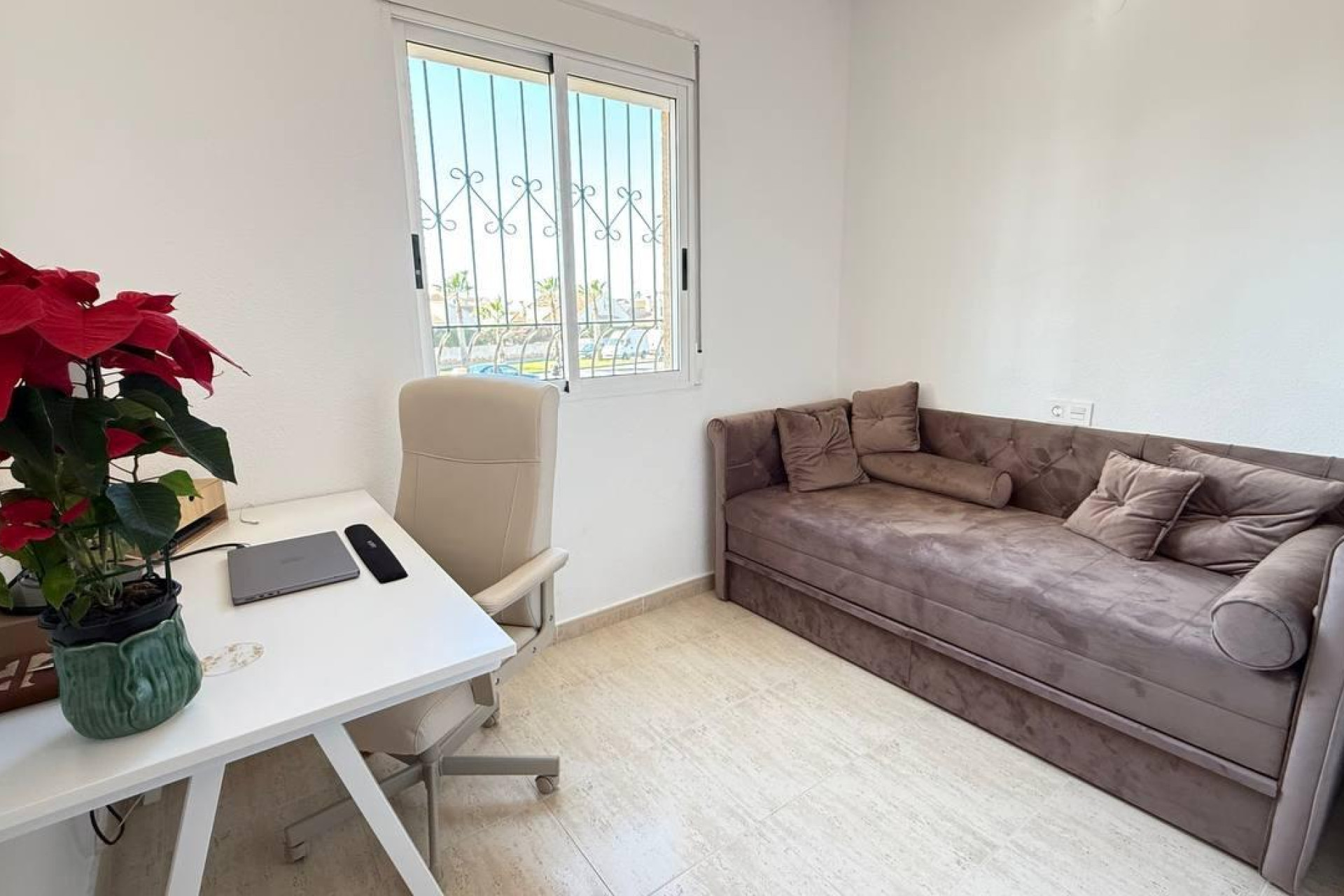 Herverkoop - Appartement  - Torrevieja - Aguas Nuevas