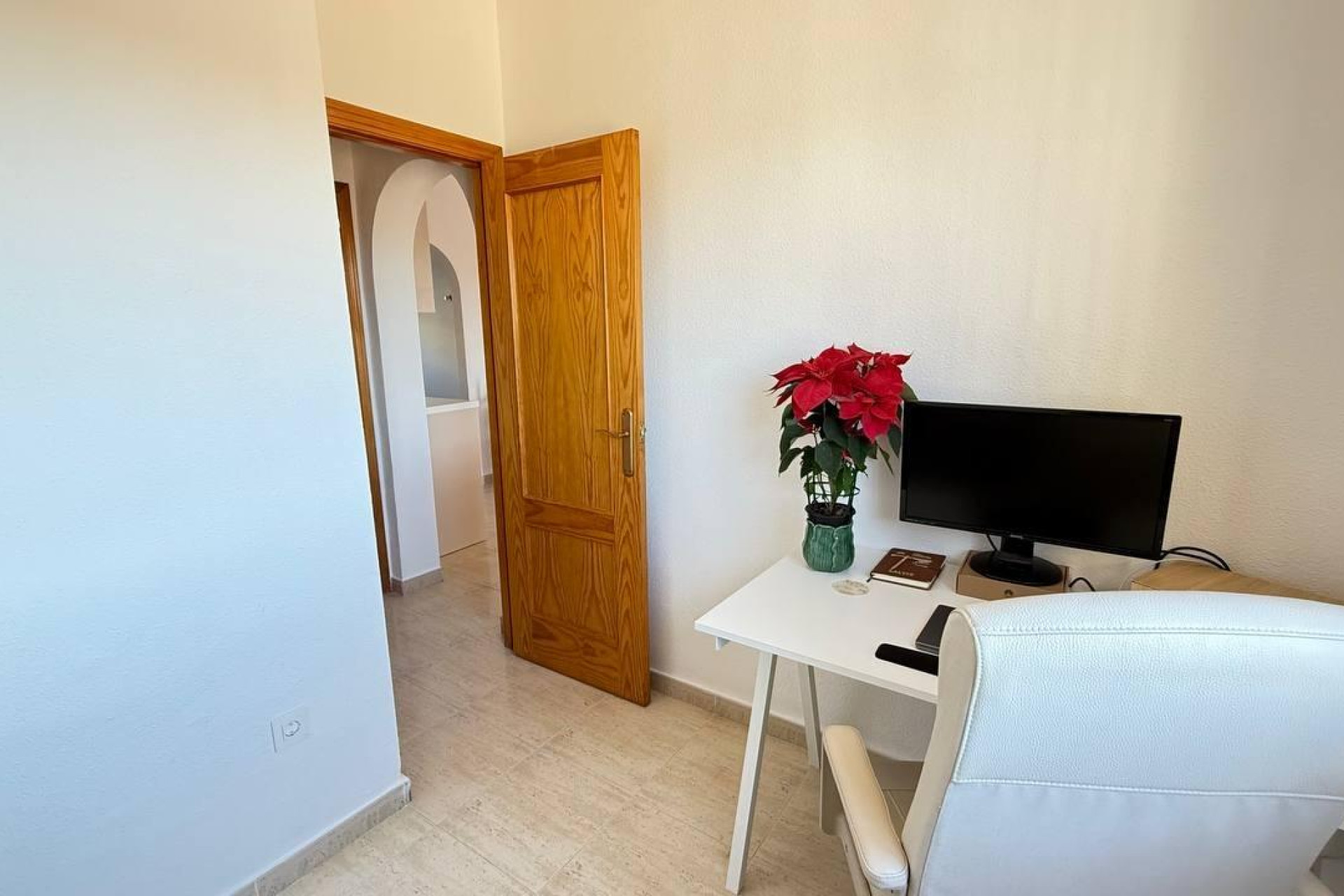 Herverkoop - Appartement  - Torrevieja - Aguas Nuevas