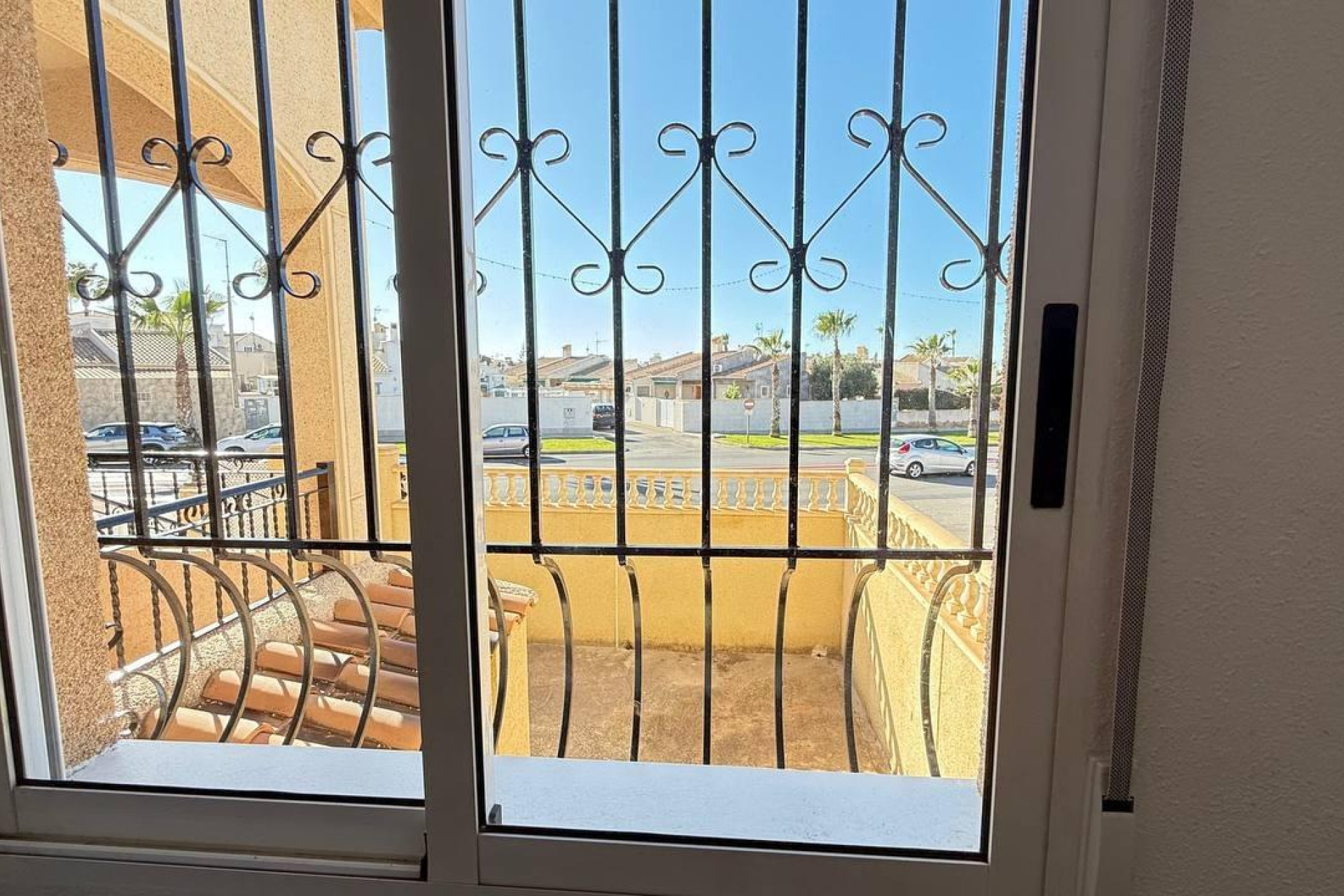 Herverkoop - Appartement  - Torrevieja - Aguas Nuevas