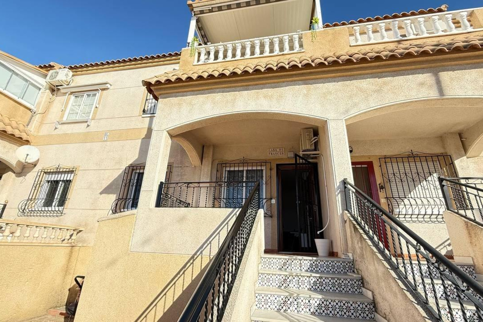 Herverkoop - Appartement  - Torrevieja - Aguas Nuevas