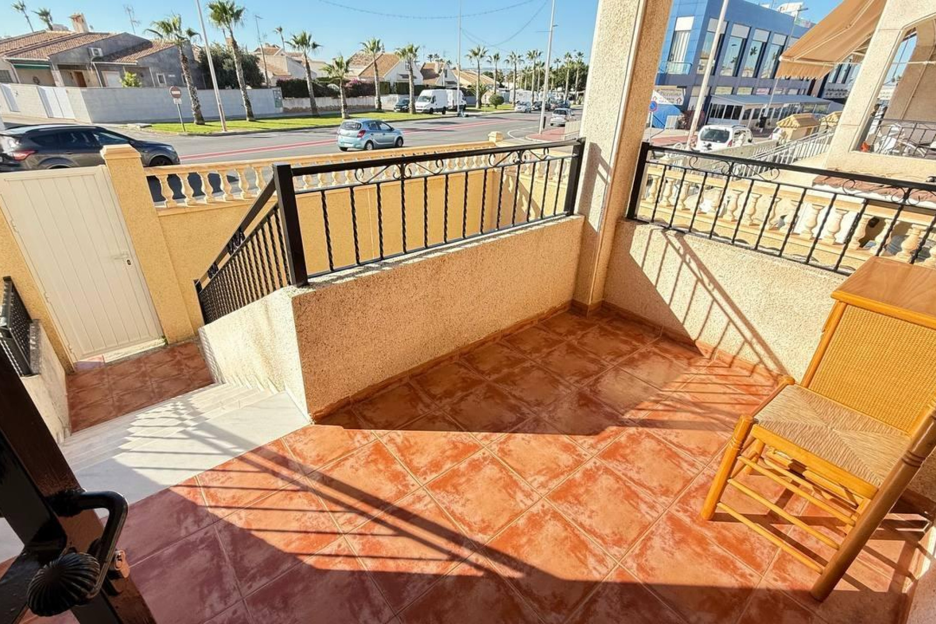 Herverkoop - Appartement  - Torrevieja - Aguas Nuevas