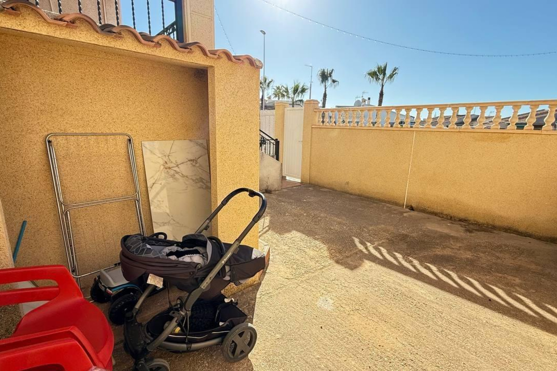 Herverkoop - Appartement  - Torrevieja - Aguas Nuevas