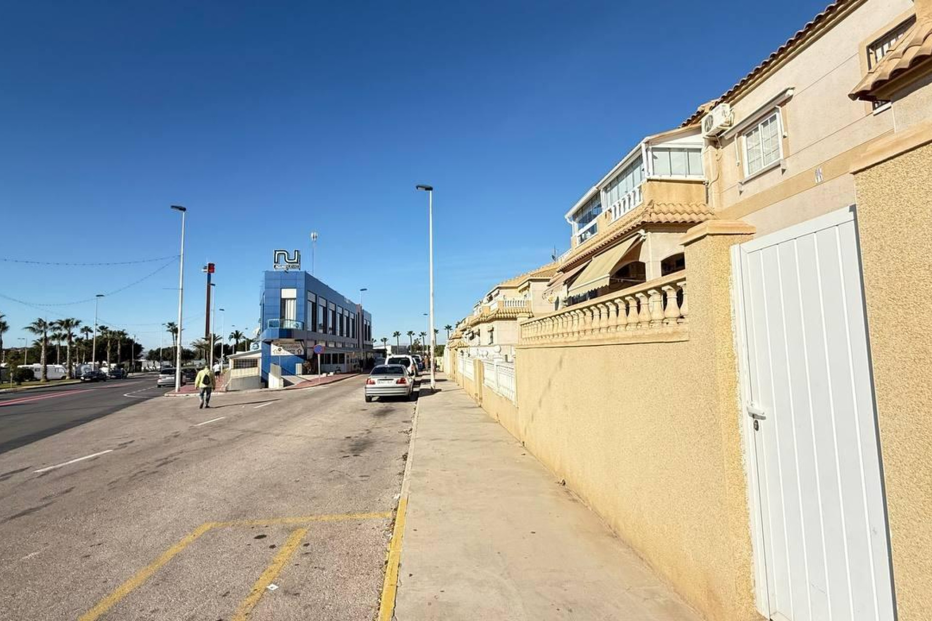 Herverkoop - Appartement  - Torrevieja - Aguas Nuevas