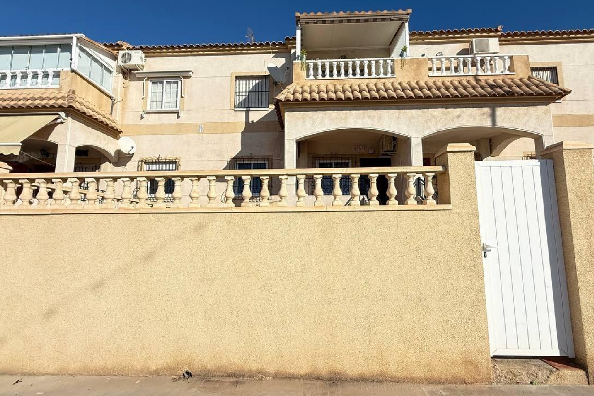 Herverkoop - Appartement  - Torrevieja - Aguas Nuevas