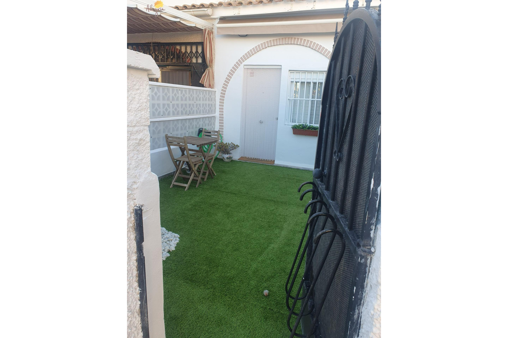 Herverkoop - Appartement  - Torrevieja - Aguas Nuevas