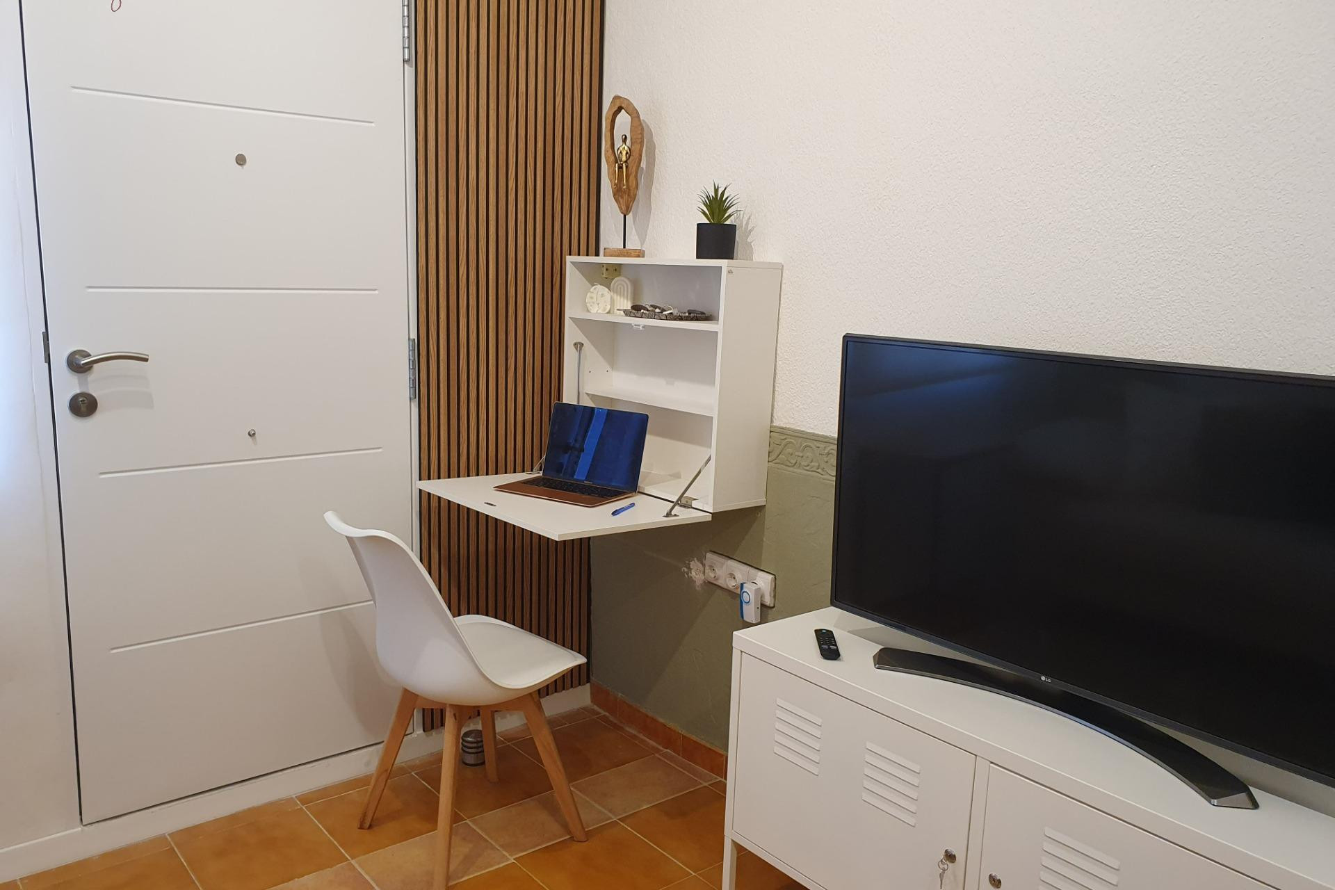 Herverkoop - Appartement  - Torrevieja - Aguas Nuevas