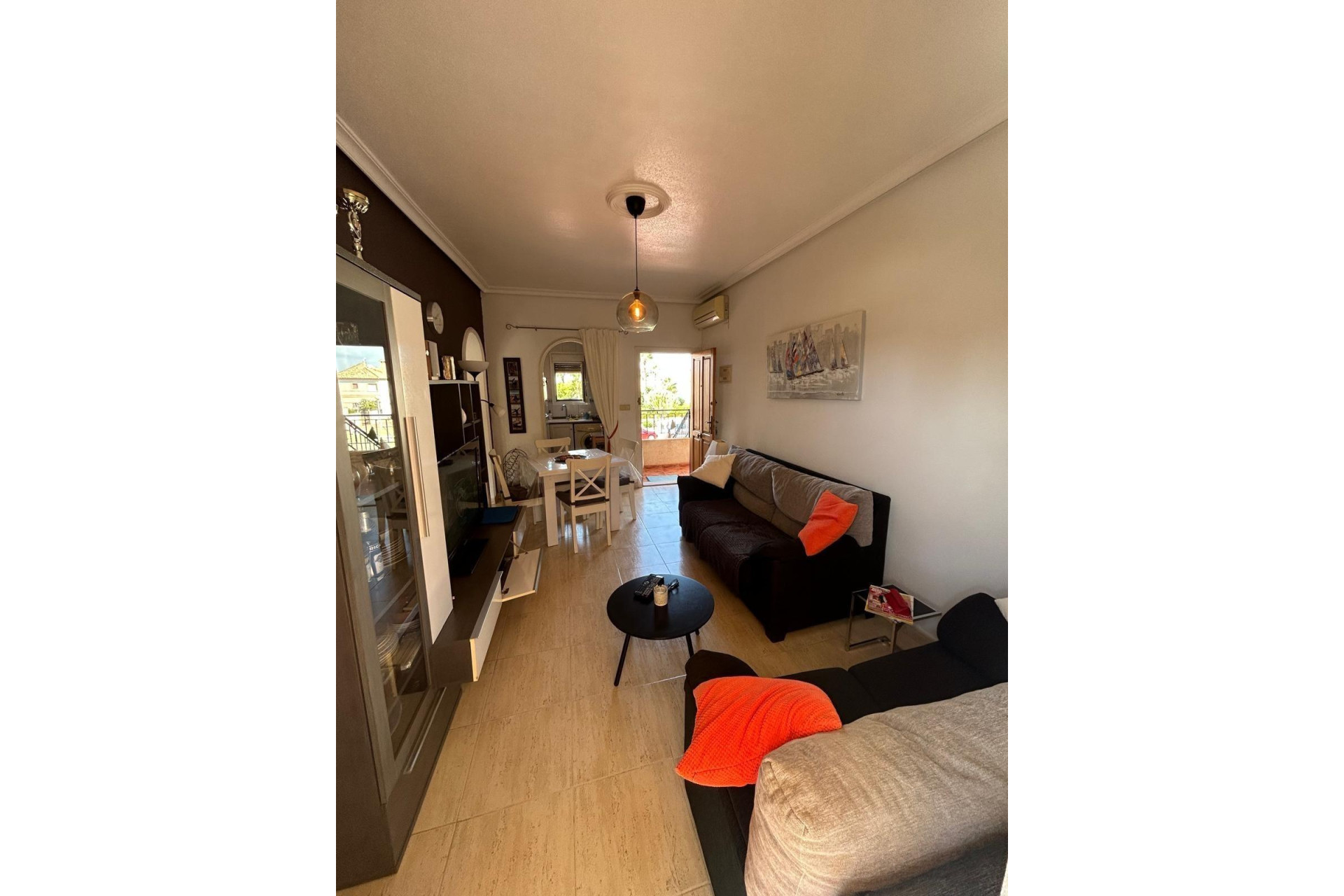 Herverkoop - Appartement  - Torrevieja - Aguas Nuevas