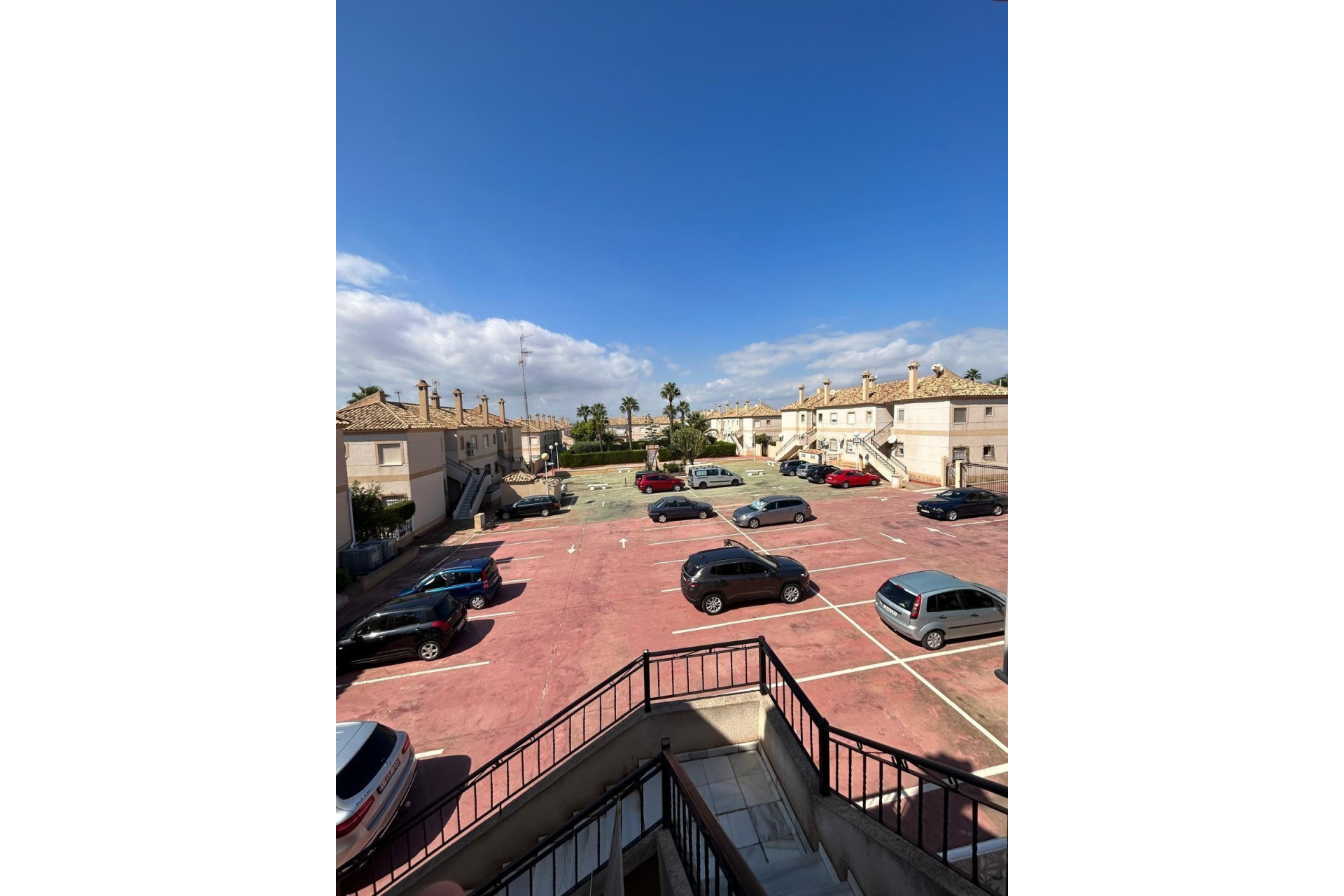 Herverkoop - Appartement  - Torrevieja - Aguas Nuevas