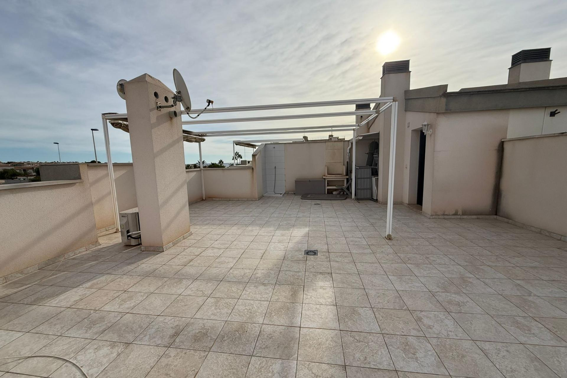 Herverkoop - Appartement  - Torrevieja - Aguas Nuevas