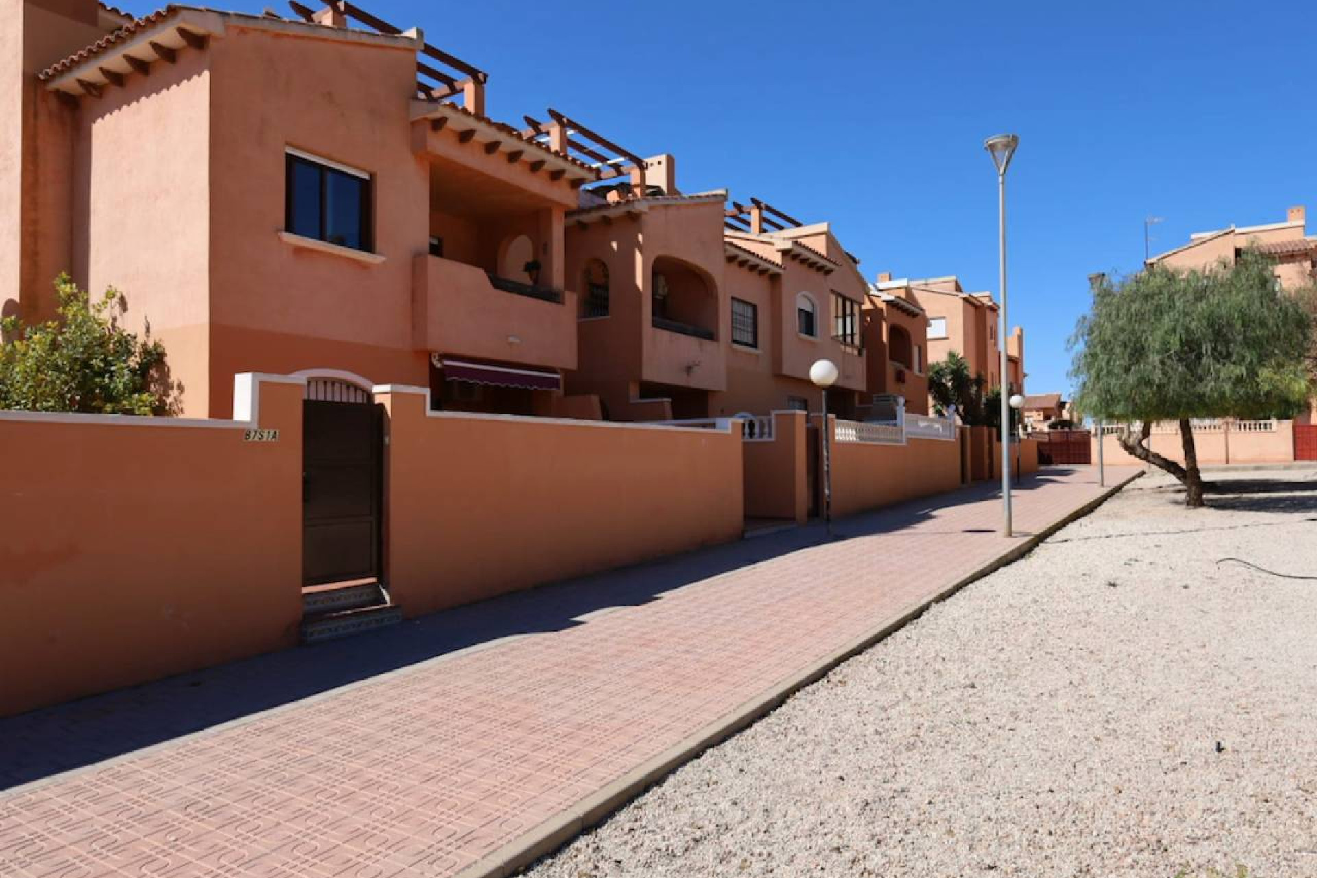 Herverkoop - Appartement  - Torrevieja - Aguas Nuevas