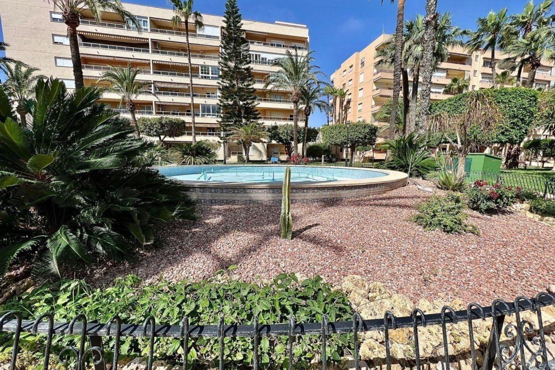 Herverkoop - Appartement  - Torrevieja - Aldea del mar