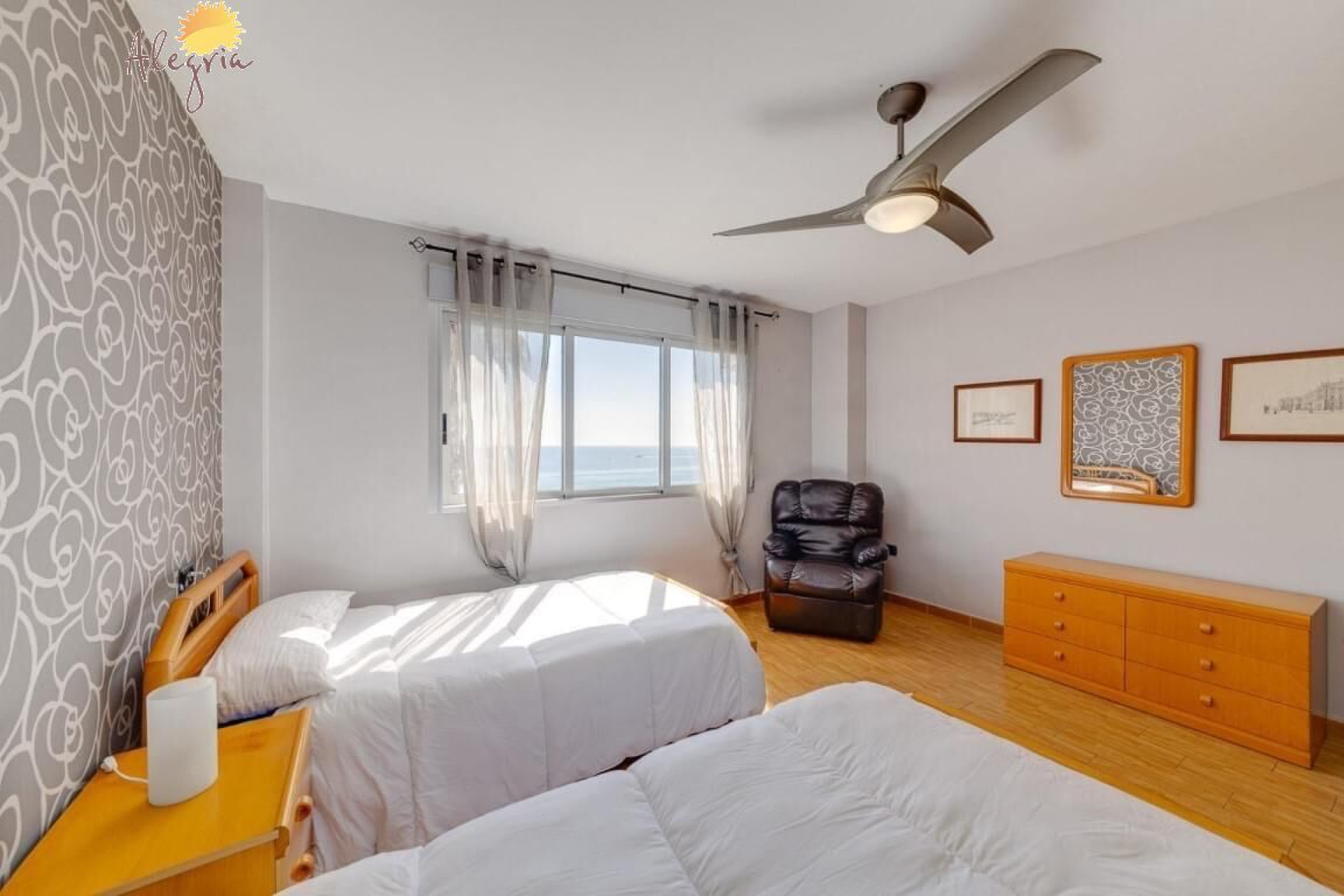 Herverkoop - Appartement  - Torrevieja - Aldea del mar