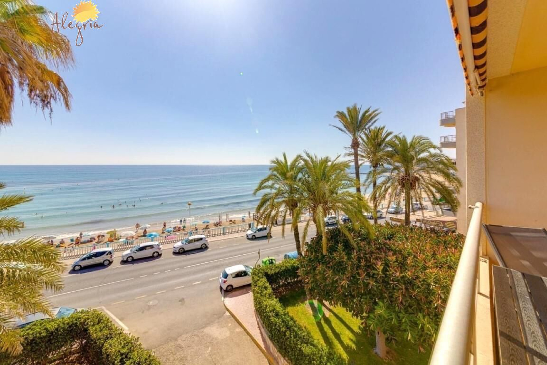 Herverkoop - Appartement  - Torrevieja - Aldea del mar