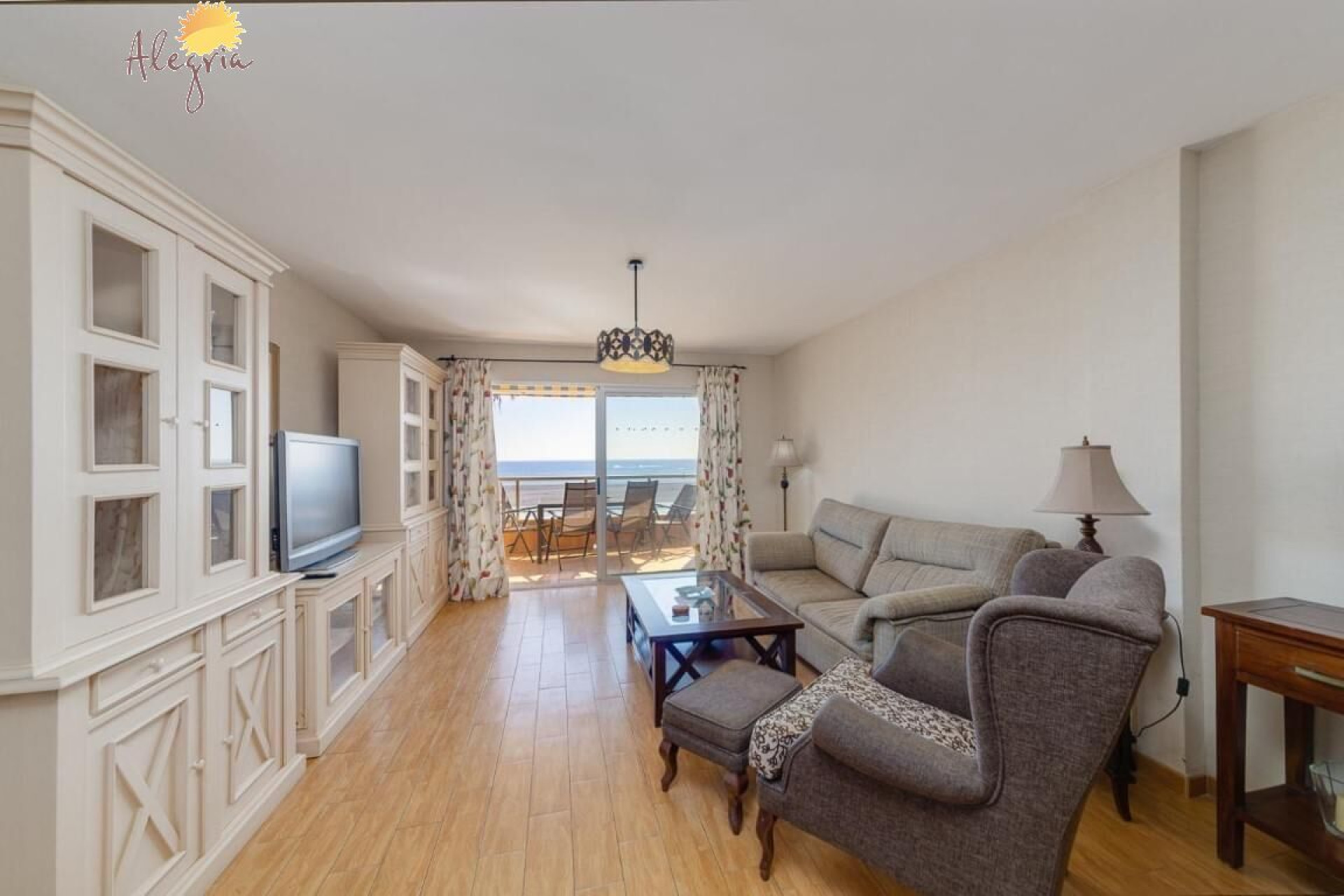 Herverkoop - Appartement  - Torrevieja - Aldea del mar