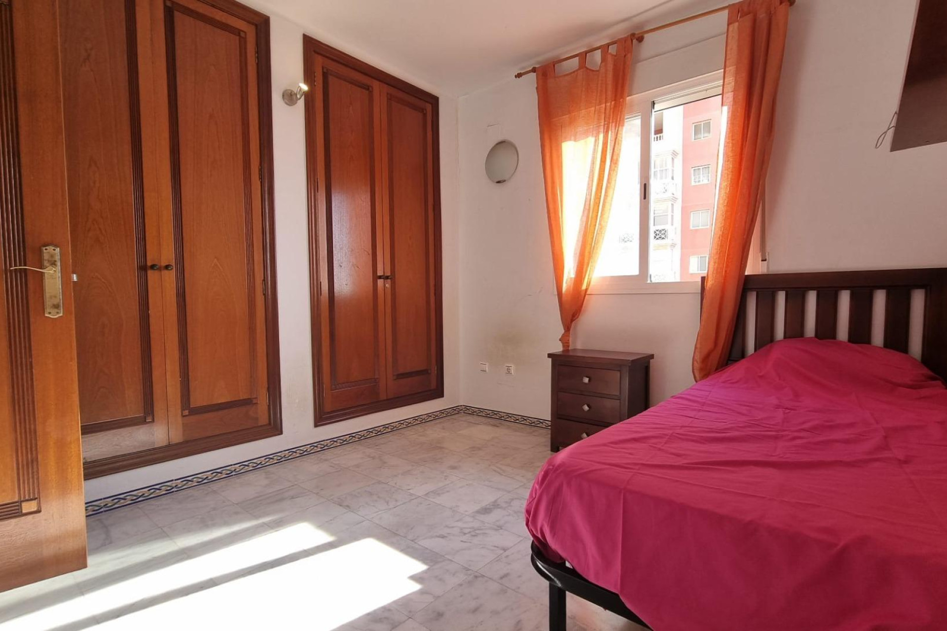 Herverkoop - Appartement  - Torrevieja - Aldea del mar
