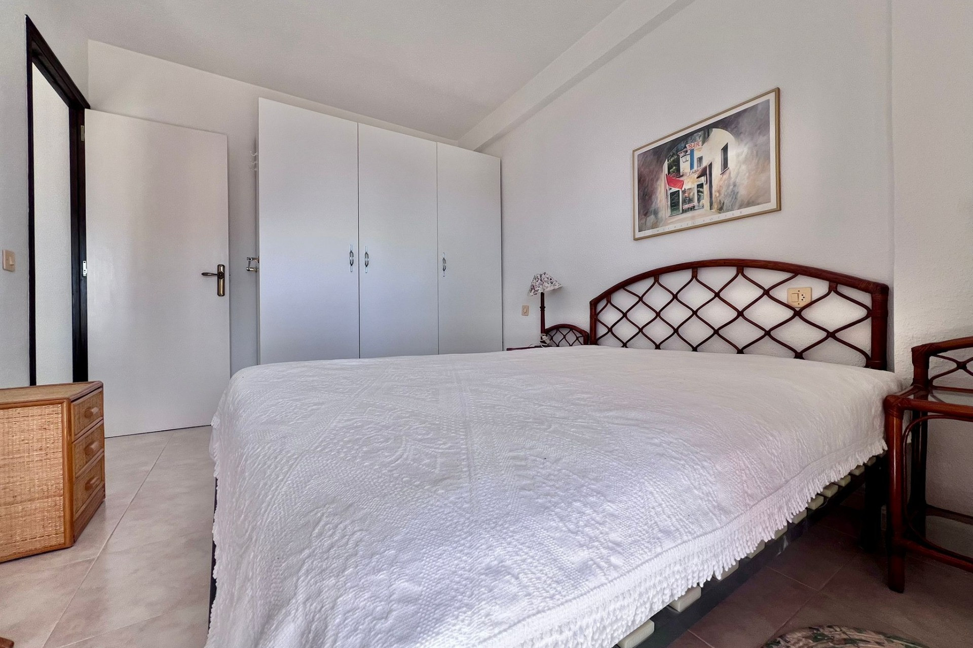 Herverkoop - Appartement  - Torrevieja - Cabo cervera