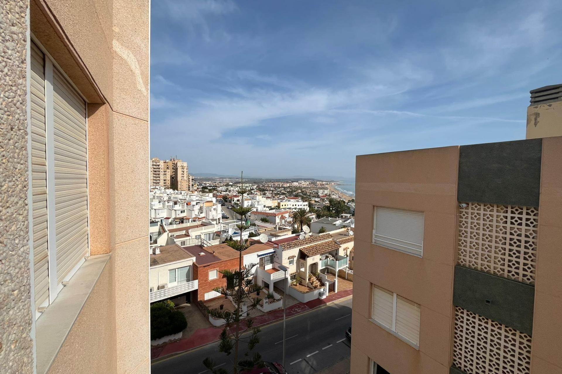 Herverkoop - Appartement  - Torrevieja - Cabo cervera