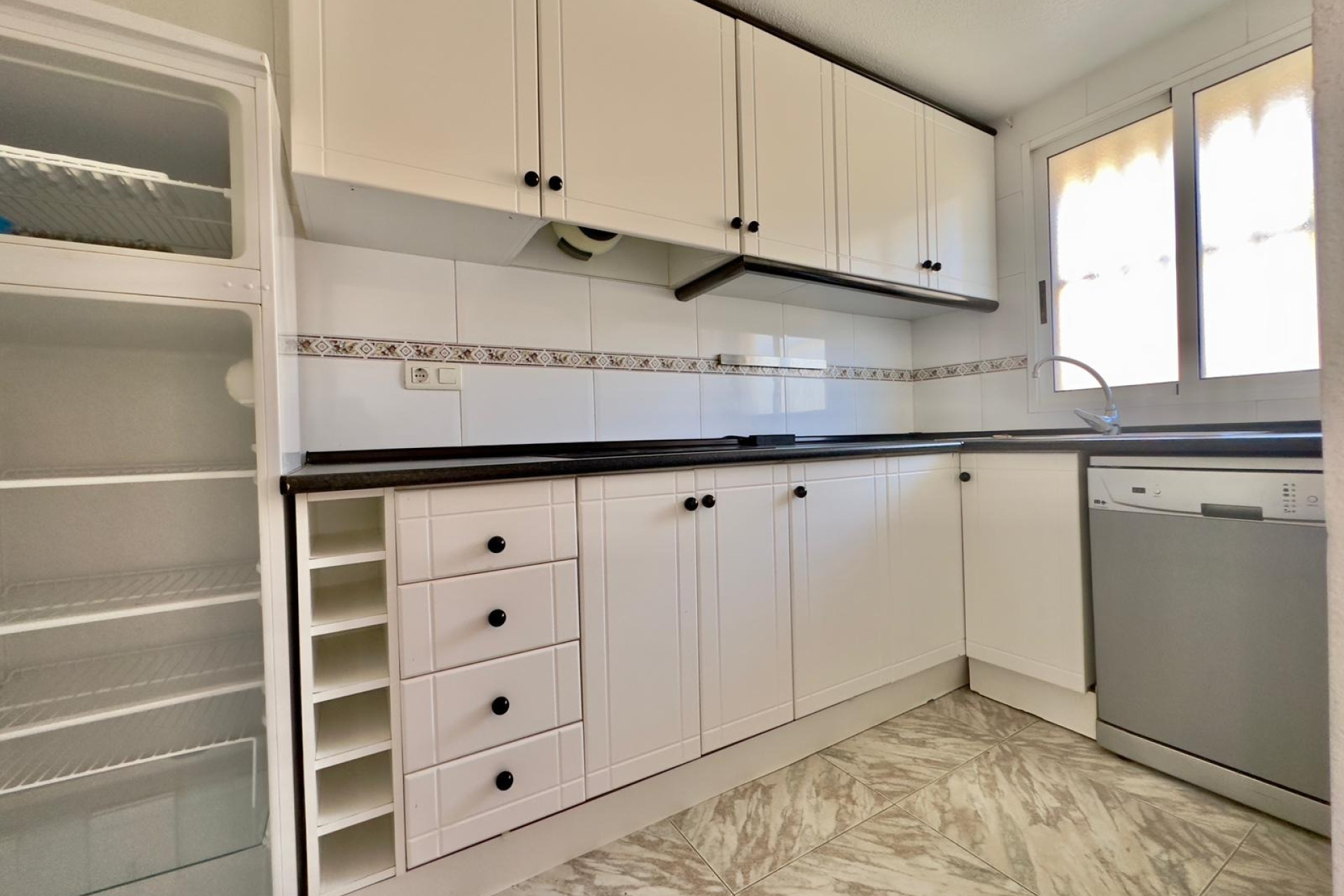 Herverkoop - Appartement  - Torrevieja - Cabo cervera