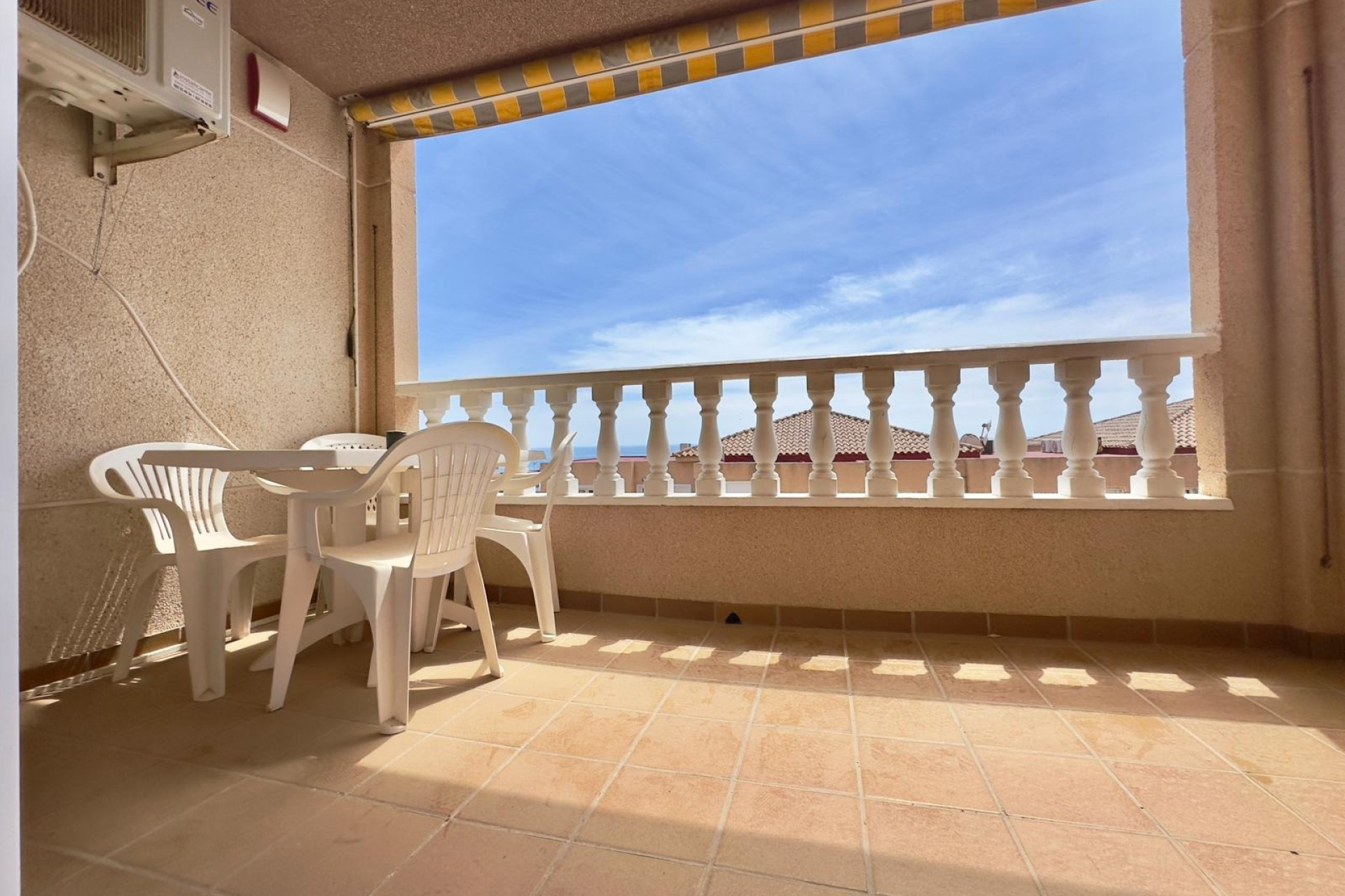 Herverkoop - Appartement  - Torrevieja - Cabo cervera