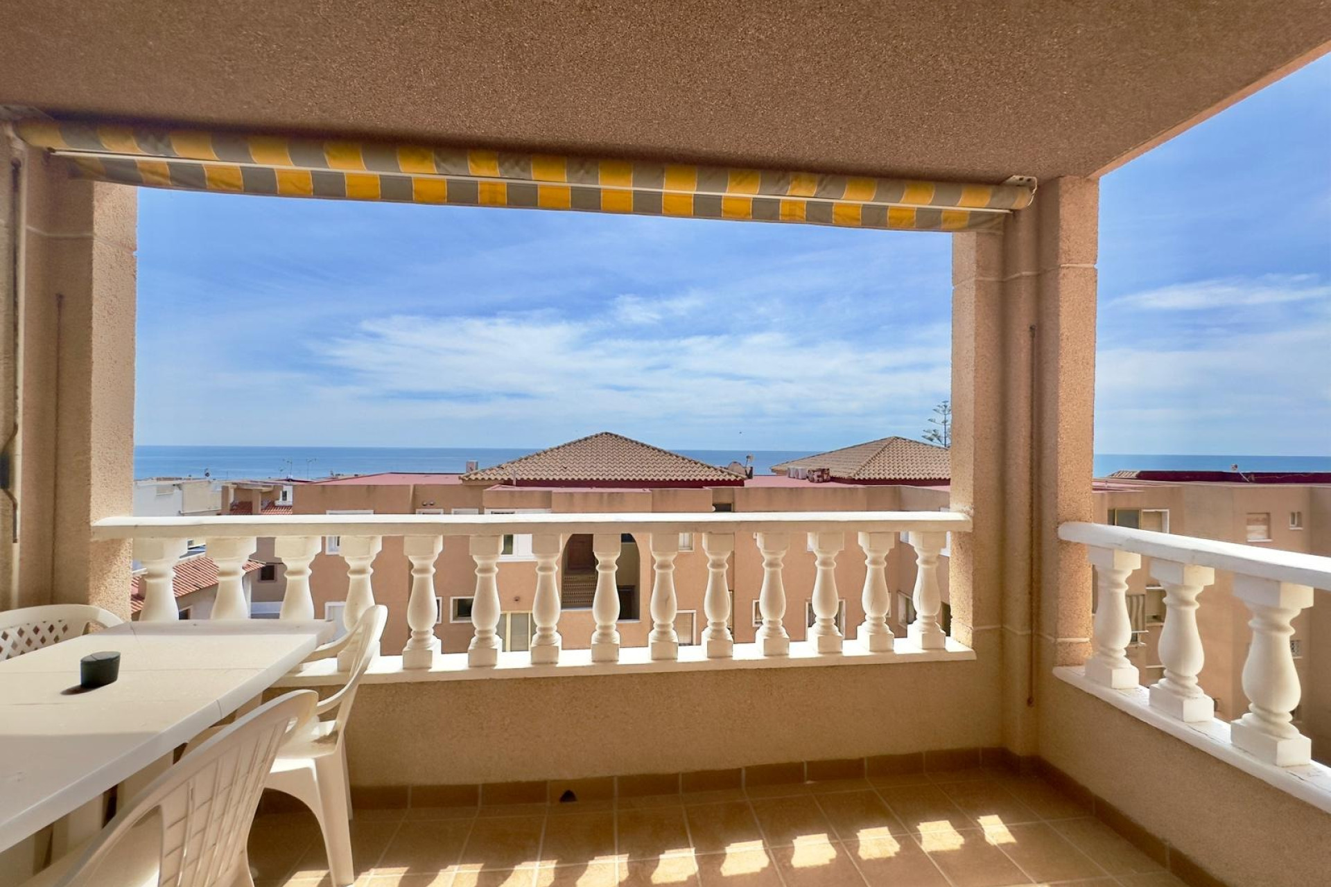 Herverkoop - Appartement  - Torrevieja - Cabo cervera