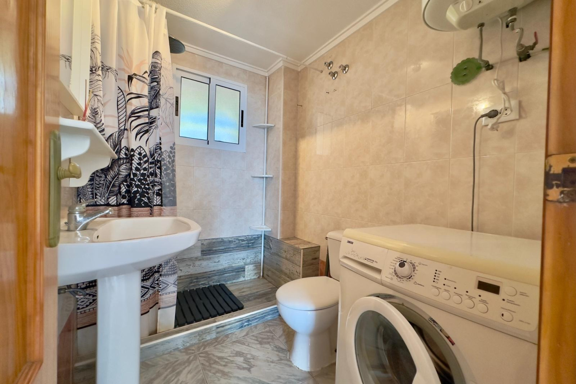Herverkoop - Appartement  - Torrevieja - Cabo cervera