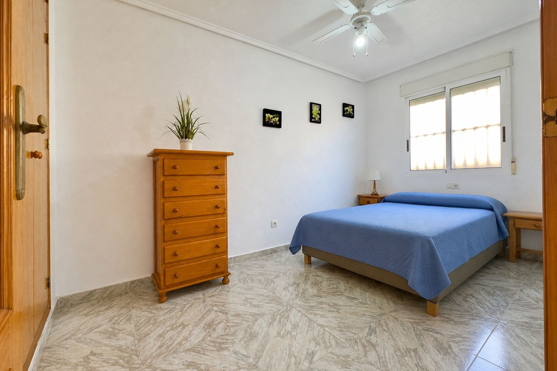 Herverkoop - Appartement  - Torrevieja - Cabo cervera