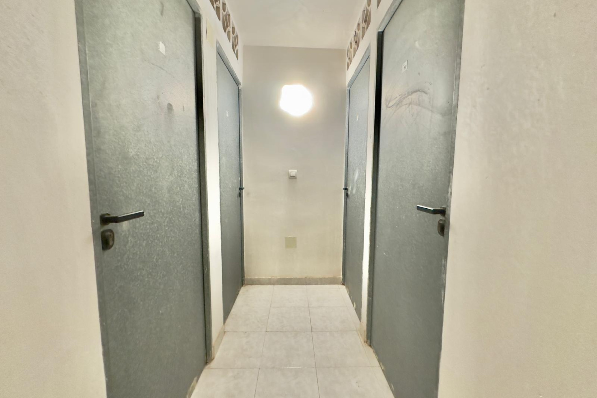 Herverkoop - Appartement  - Torrevieja - Cabo cervera