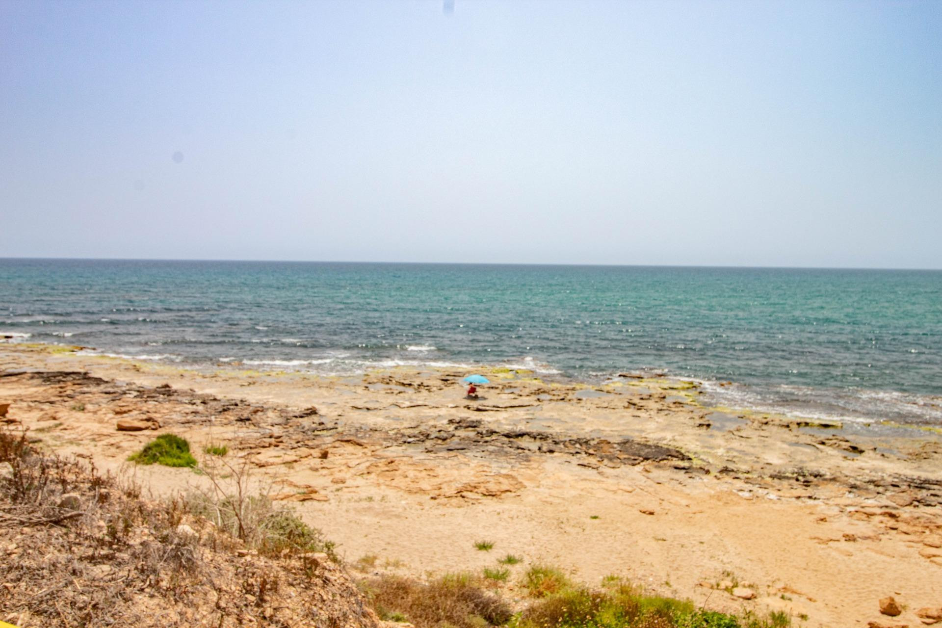 Herverkoop - Appartement  - Torrevieja - Cabo cervera