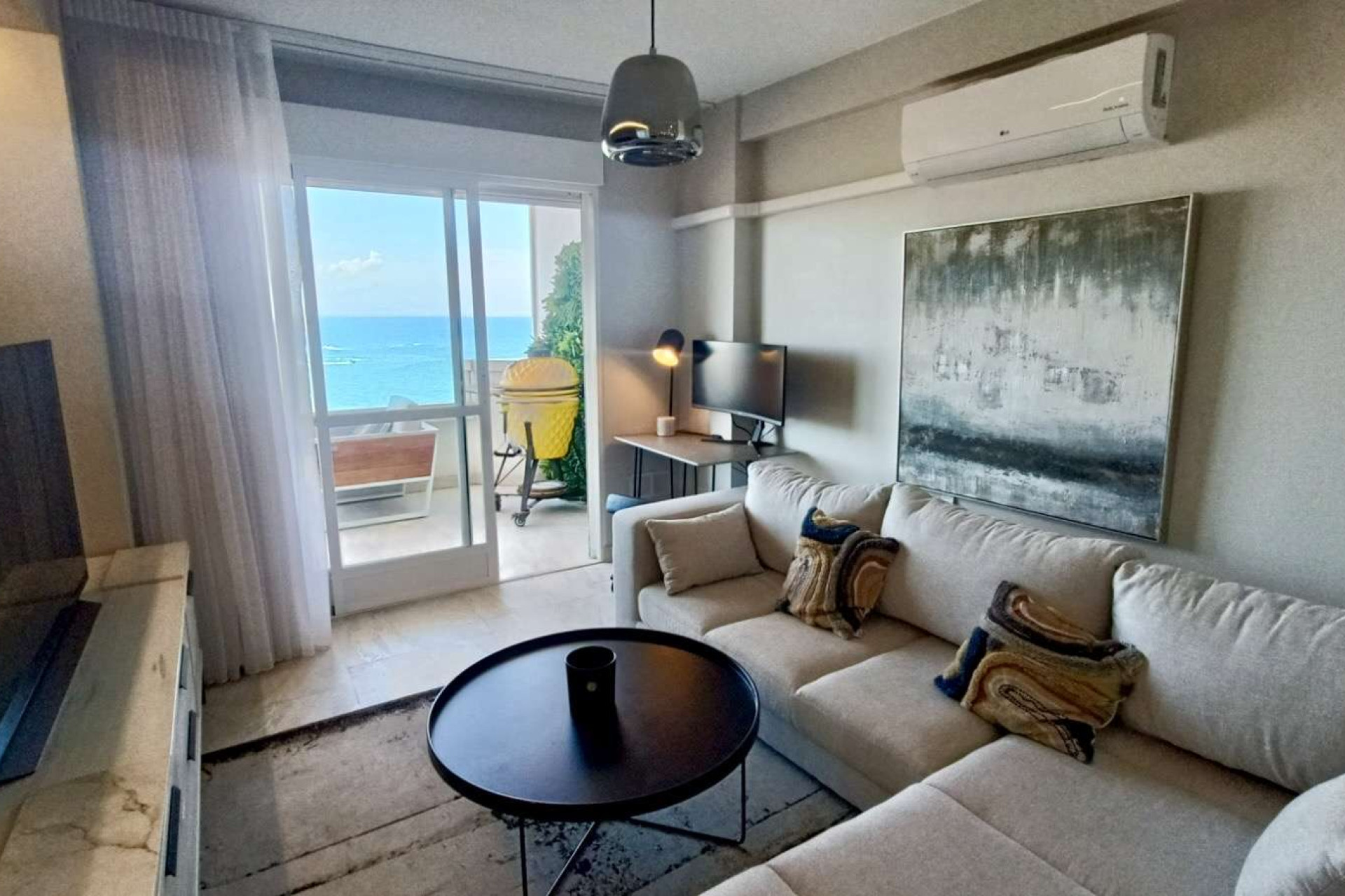 Herverkoop - Appartement  - Torrevieja - Cabo Cervera