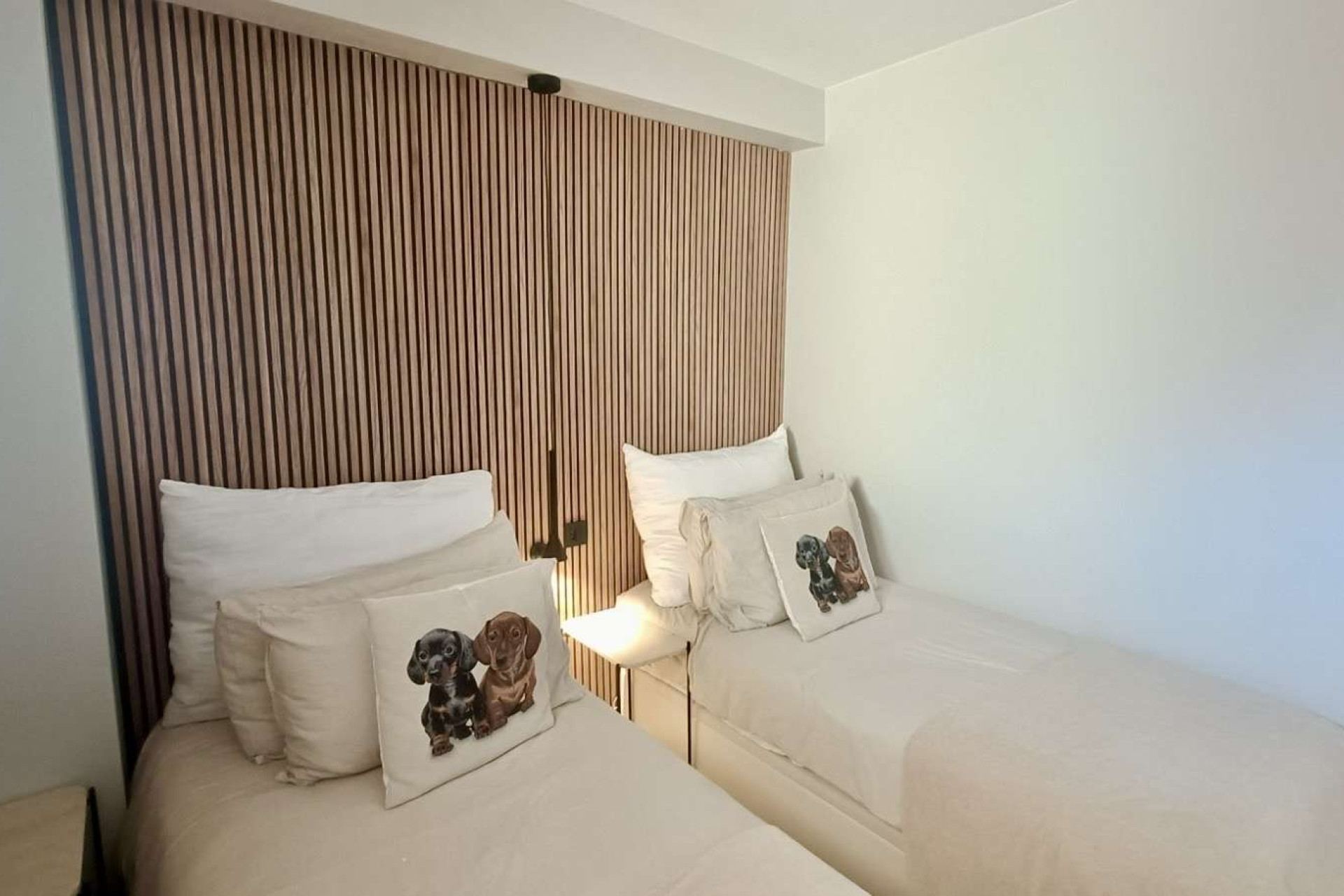 Herverkoop - Appartement  - Torrevieja - Cabo Cervera
