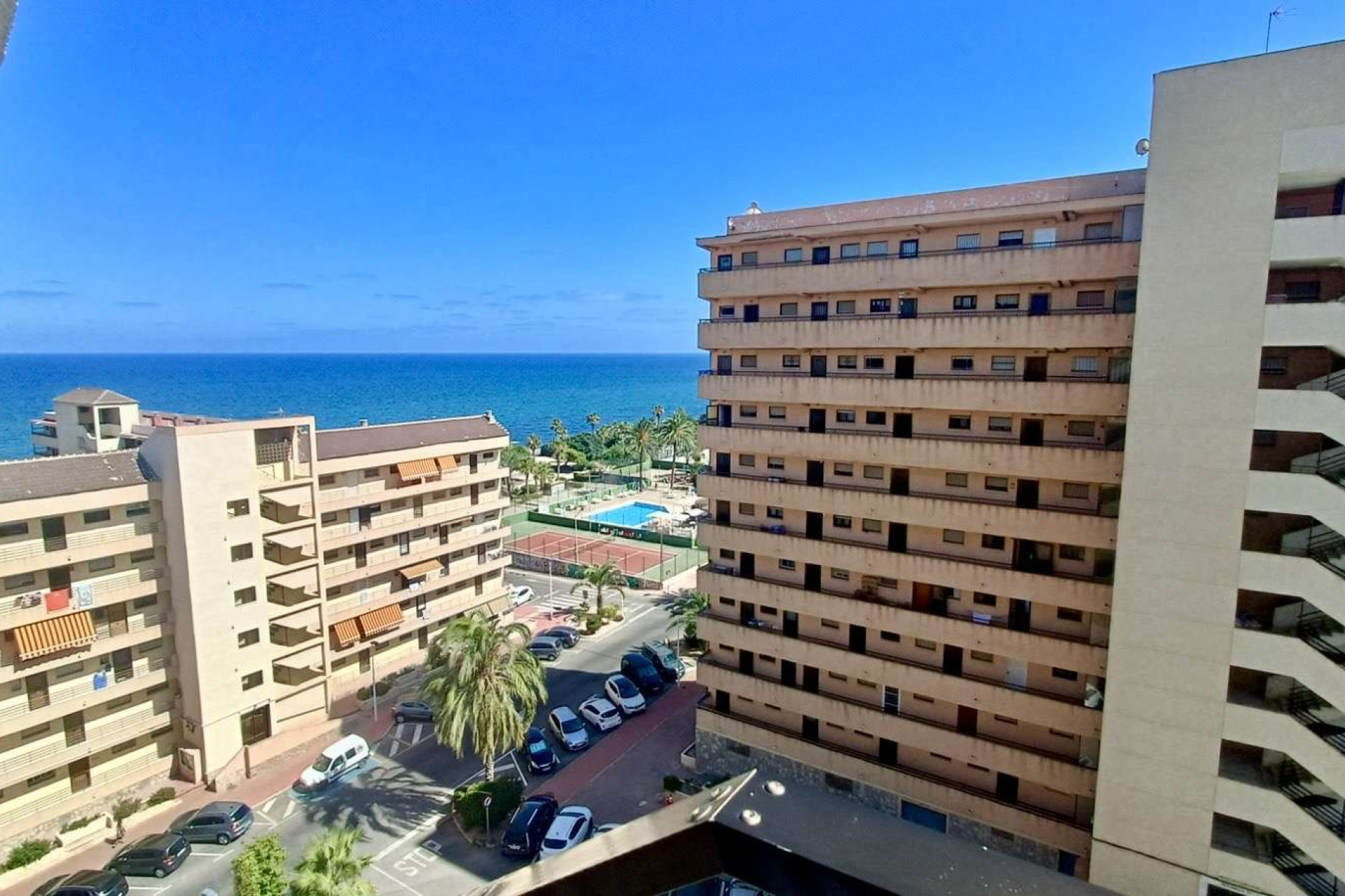 Herverkoop - Appartement  - Torrevieja - Cabo Cervera