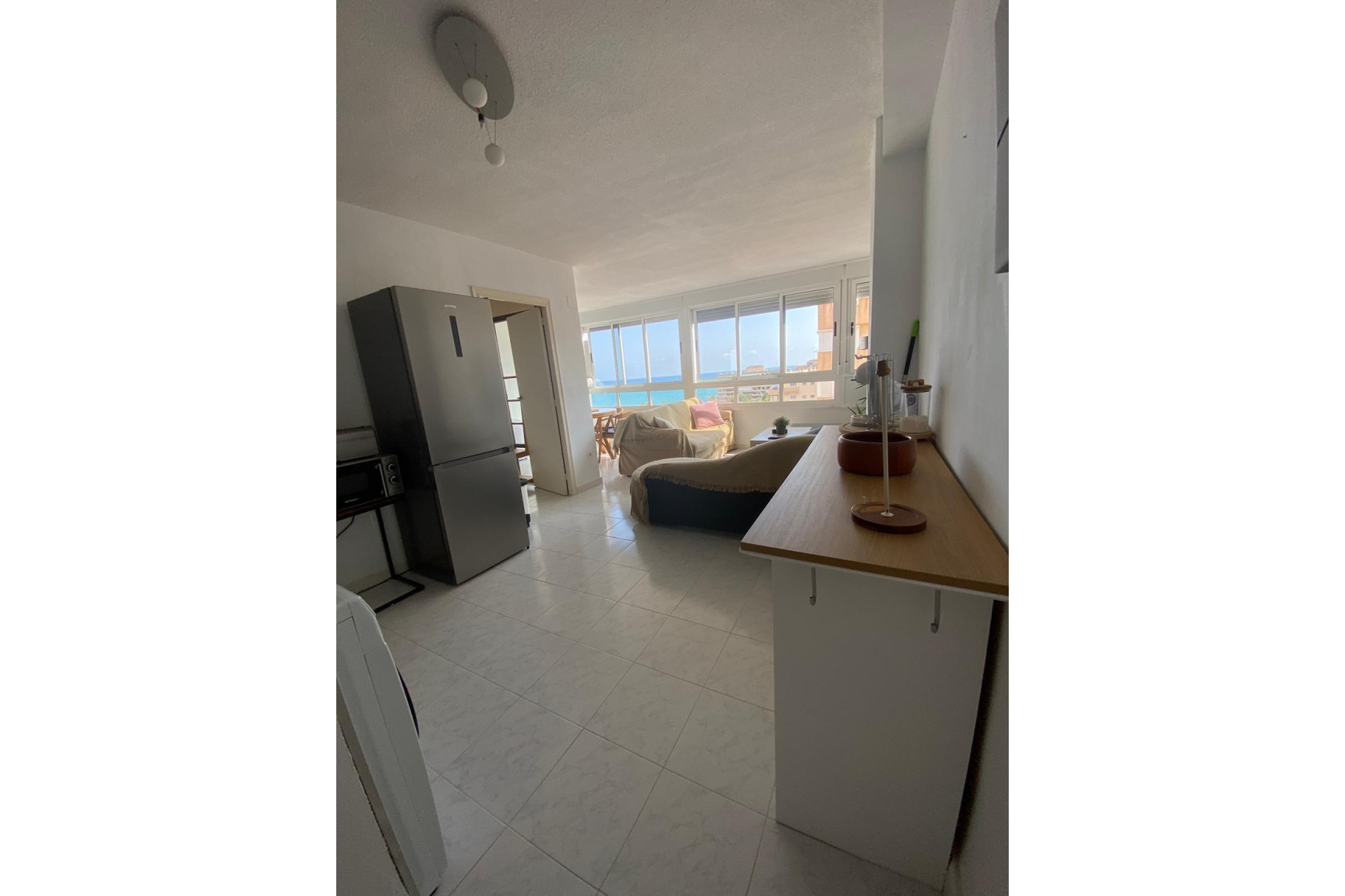 Herverkoop - Appartement  - Torrevieja - Cabo cervera