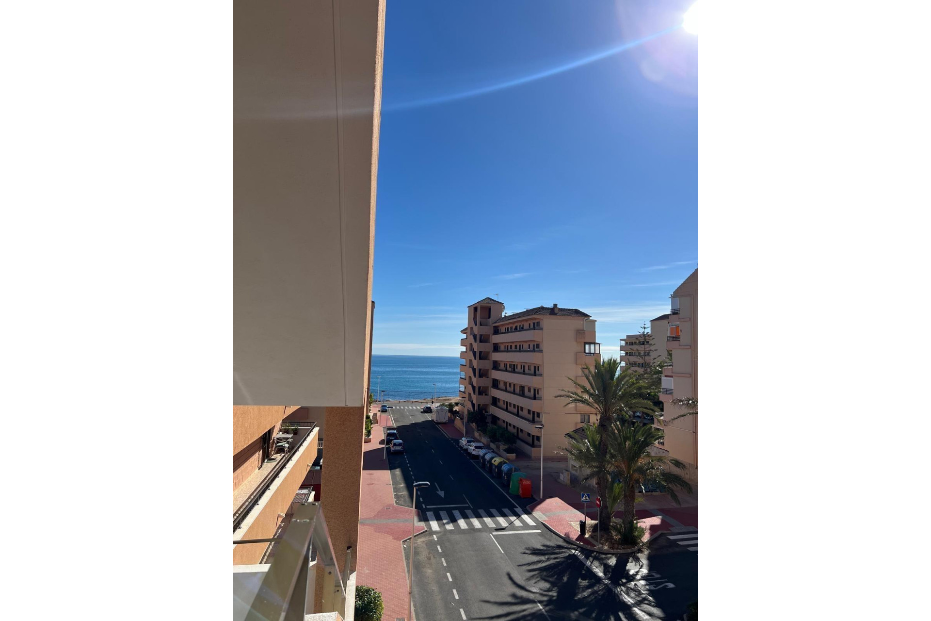 Herverkoop - Appartement  - Torrevieja - Cabo cervera