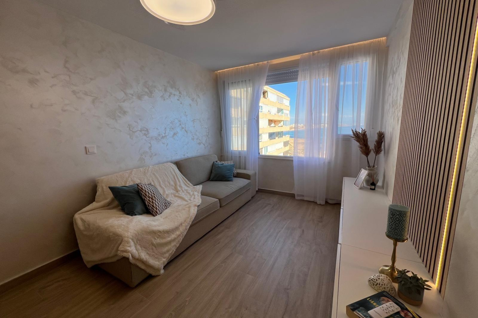 Herverkoop - Appartement  - Torrevieja - Cabo cervera