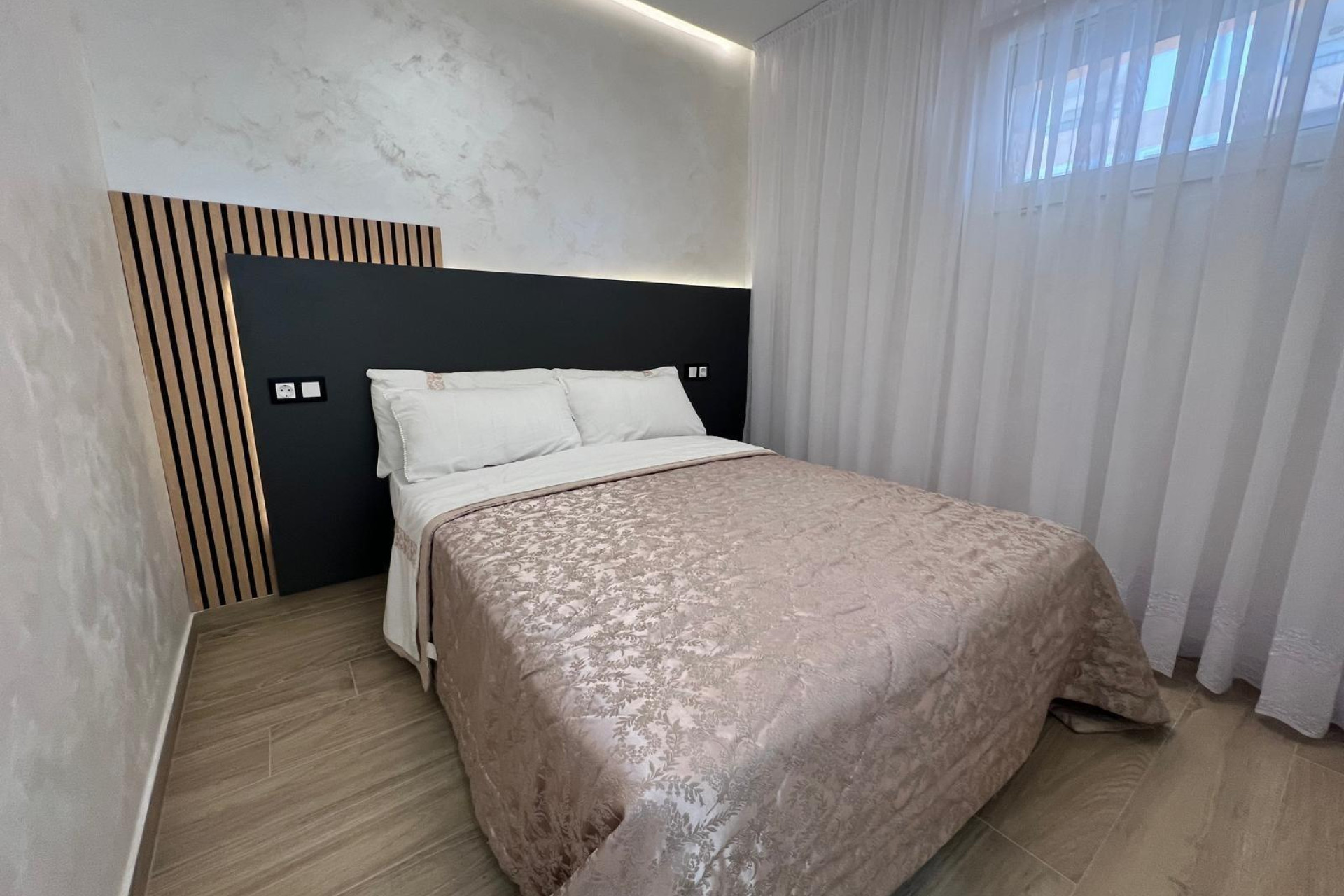 Herverkoop - Appartement  - Torrevieja - Cabo cervera